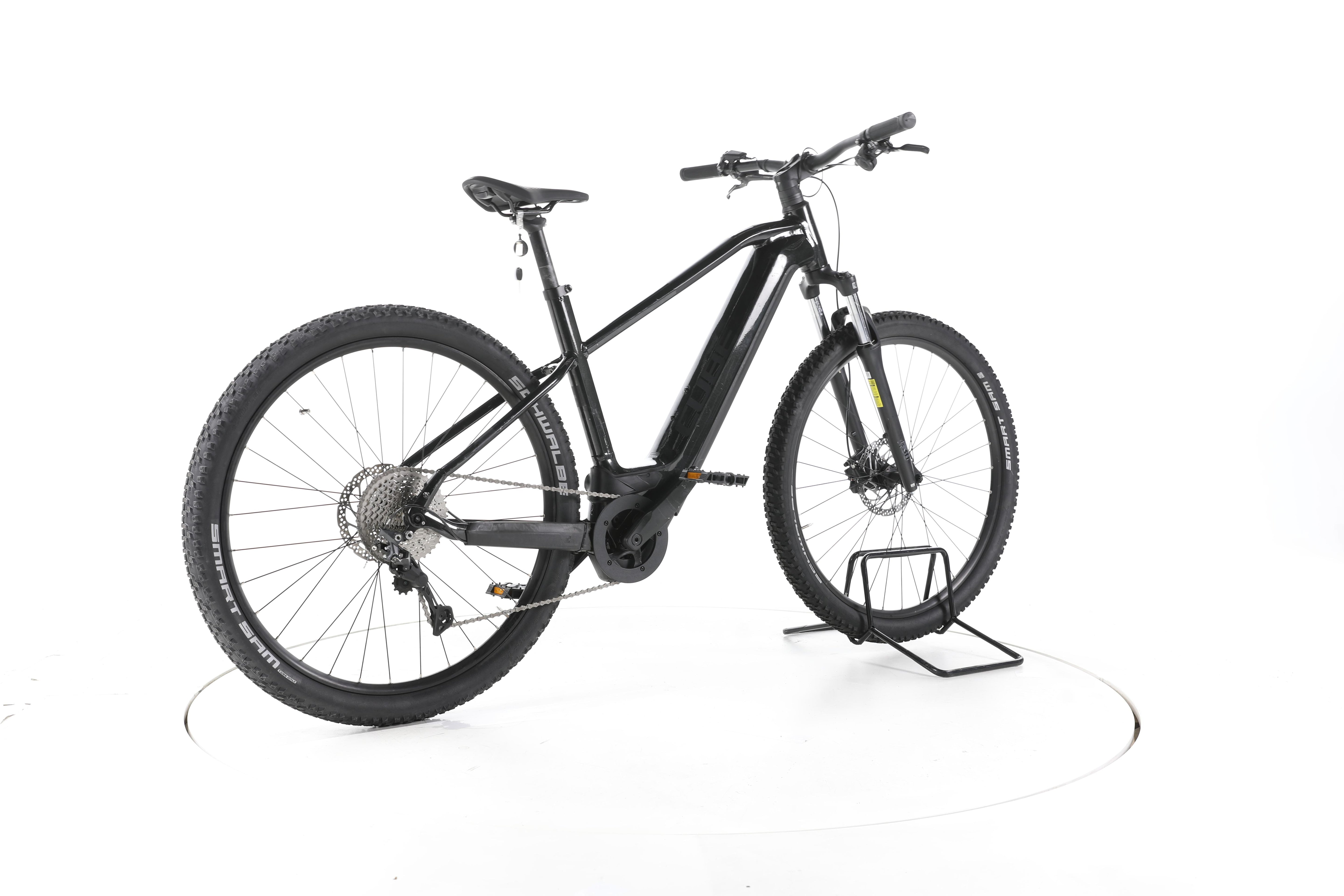 Cube Reaction Hybrid ONE E-Bike - Image 12