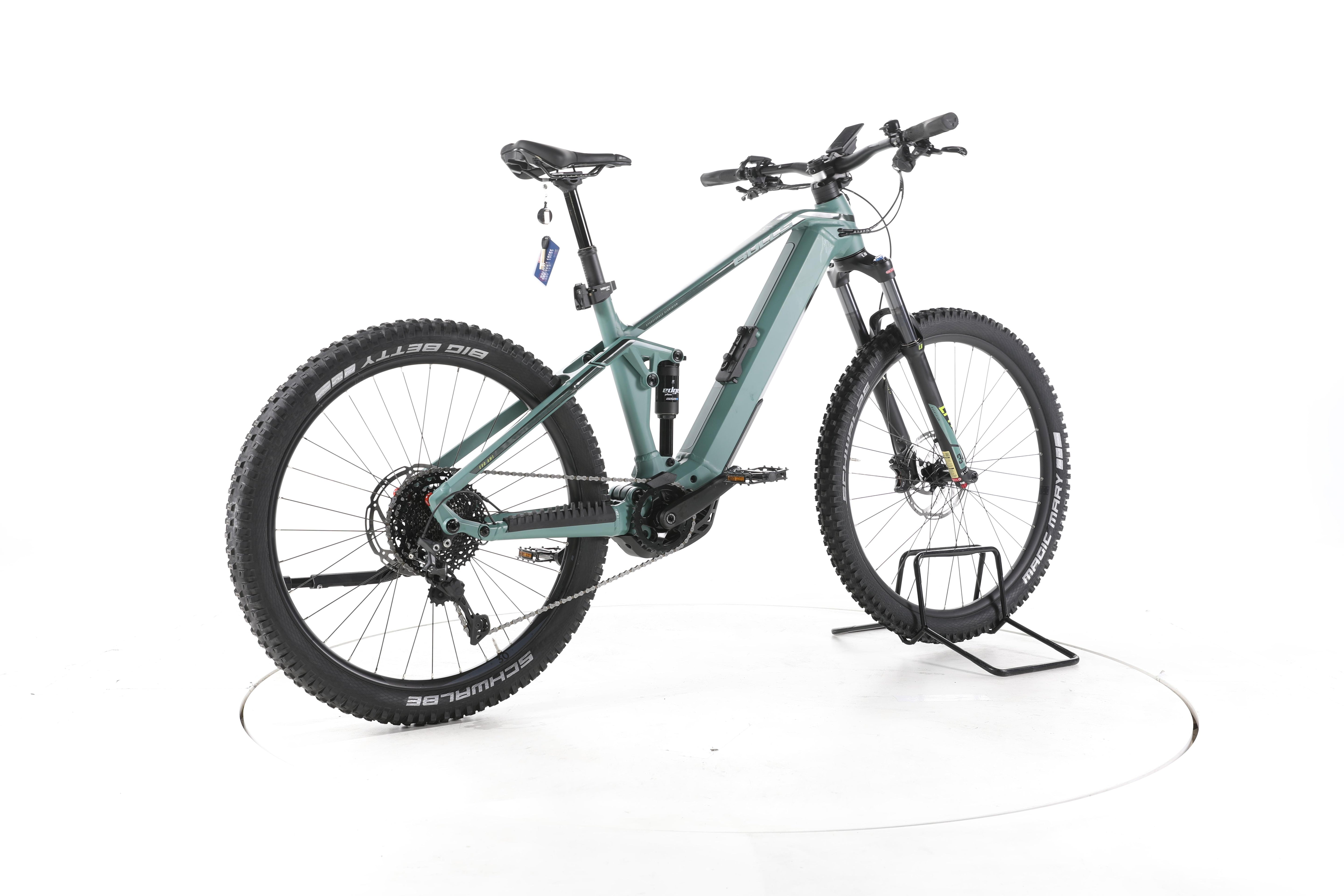 Bulls Sonic Evo AM 1 E-Bike Fully - Image 12