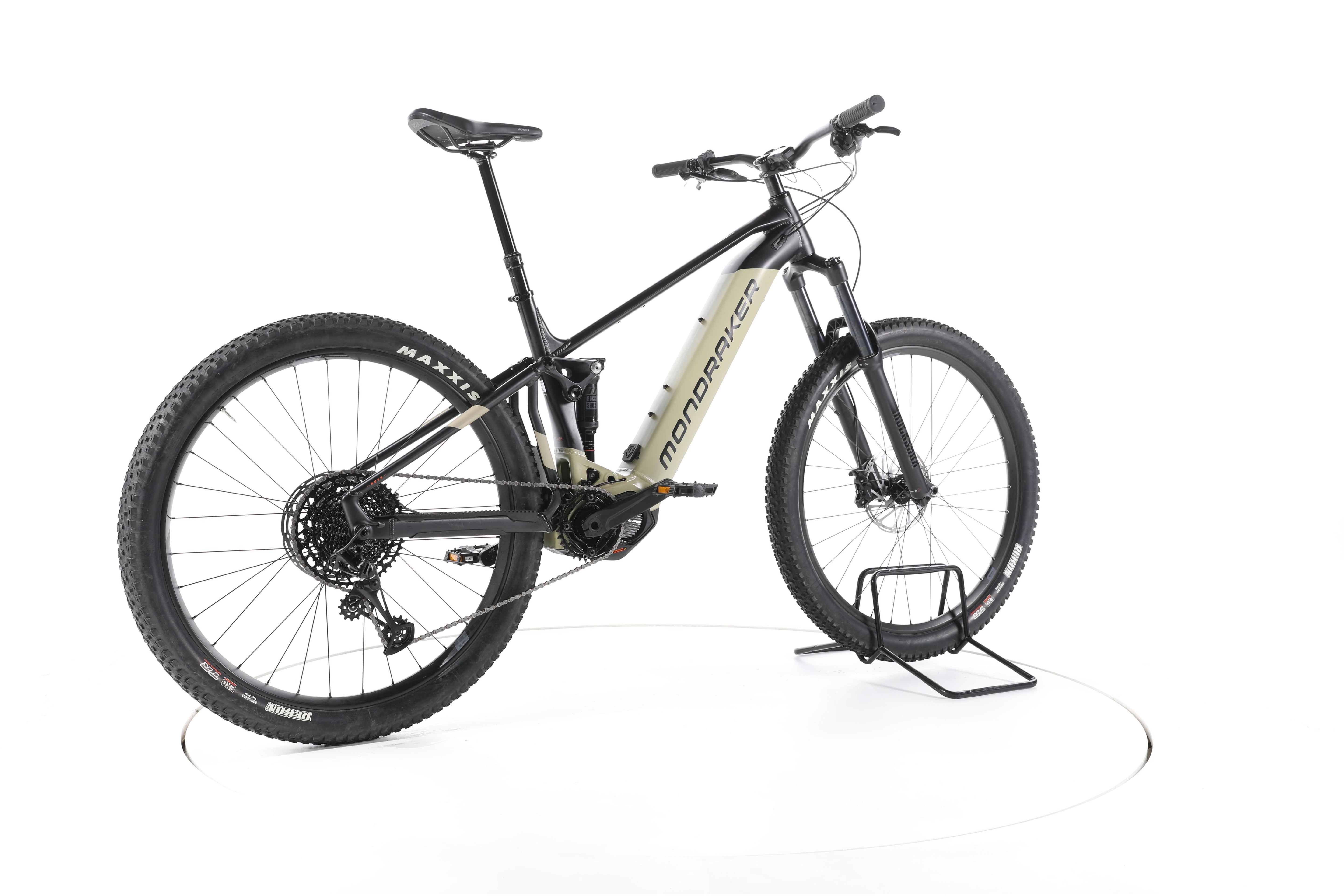 Mondraker DUSK E-Bike Fully - Image 12