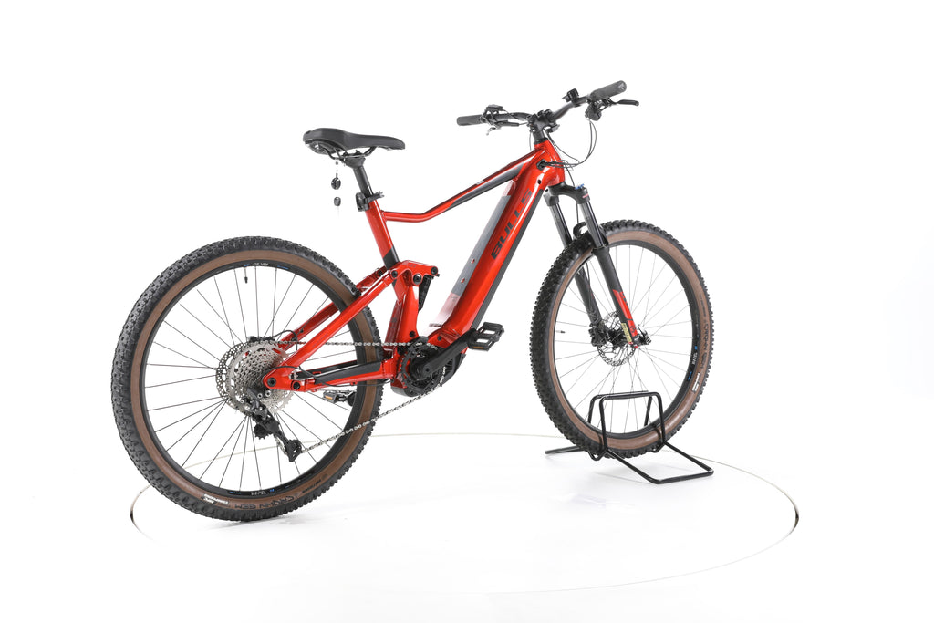 Bulls Copperhead EVO AM 1 Fully E-Bike 2023 - Image 12