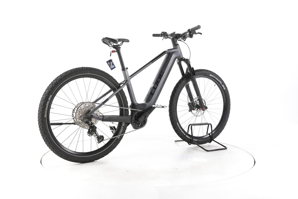Cube Reaction Hybrid SLT E-Bike - Image 12