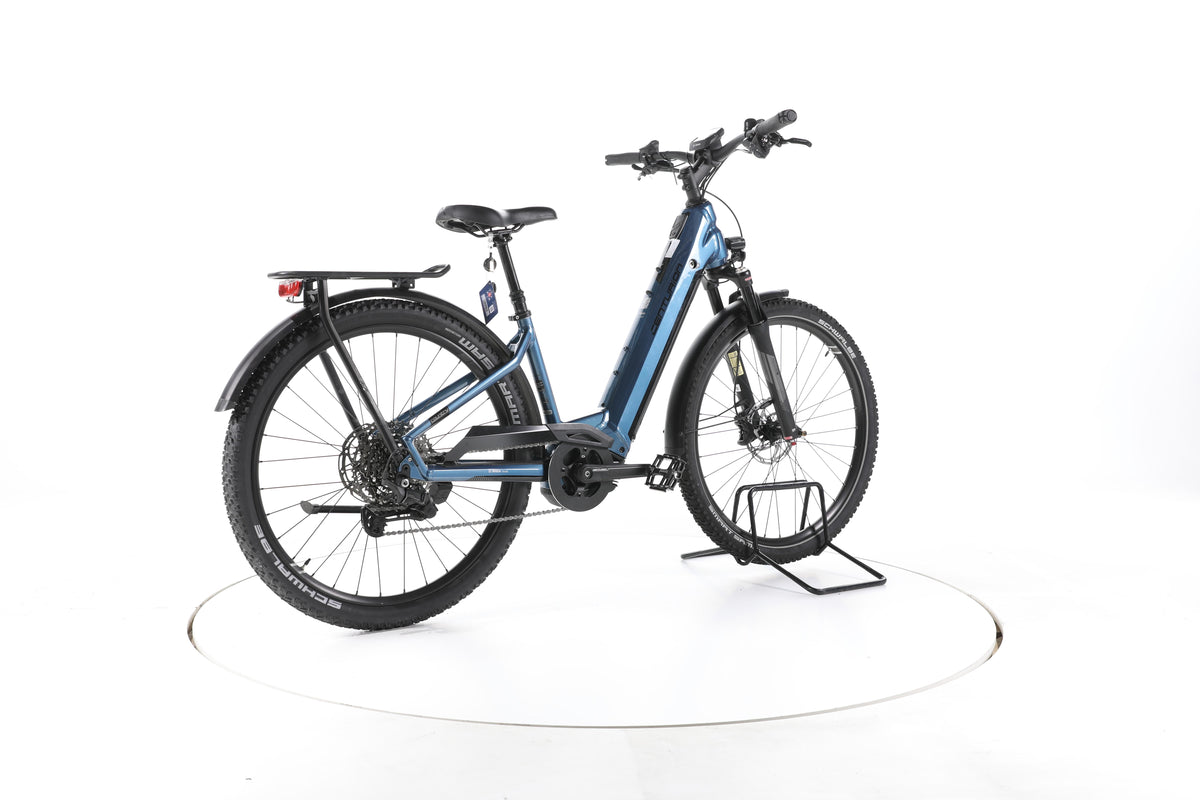 Centurion Country R960i Trekking E-Bike Tiefeinsteiger - Image 12