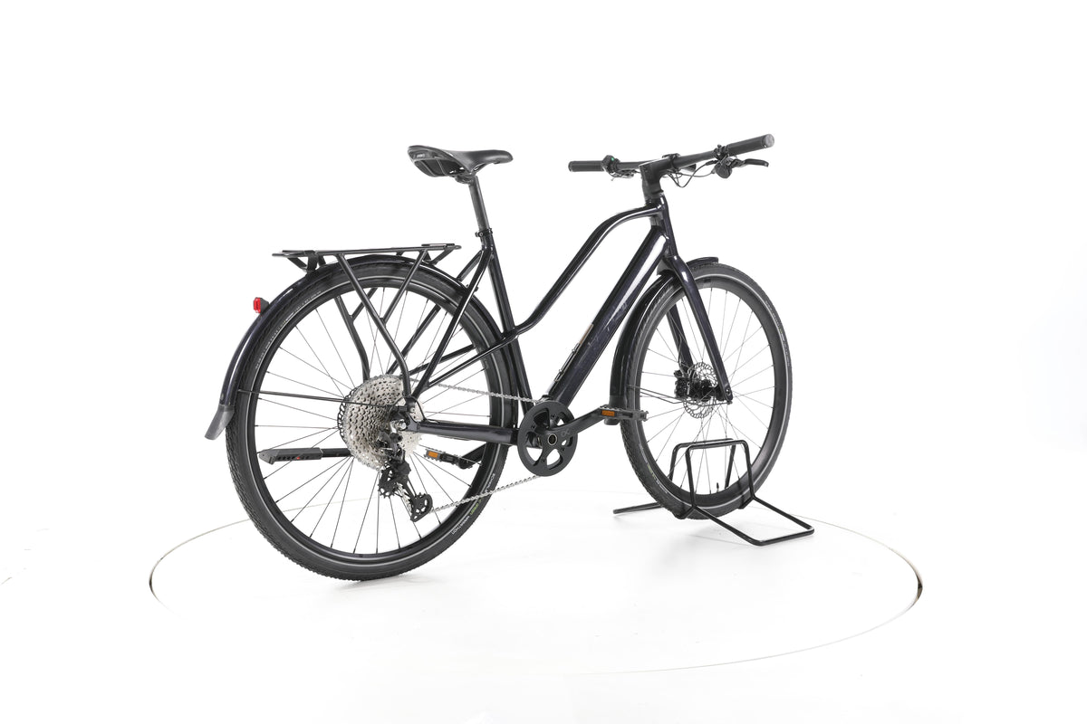 Orbea VIBE MID H30 EQ E-Bike - Image 12