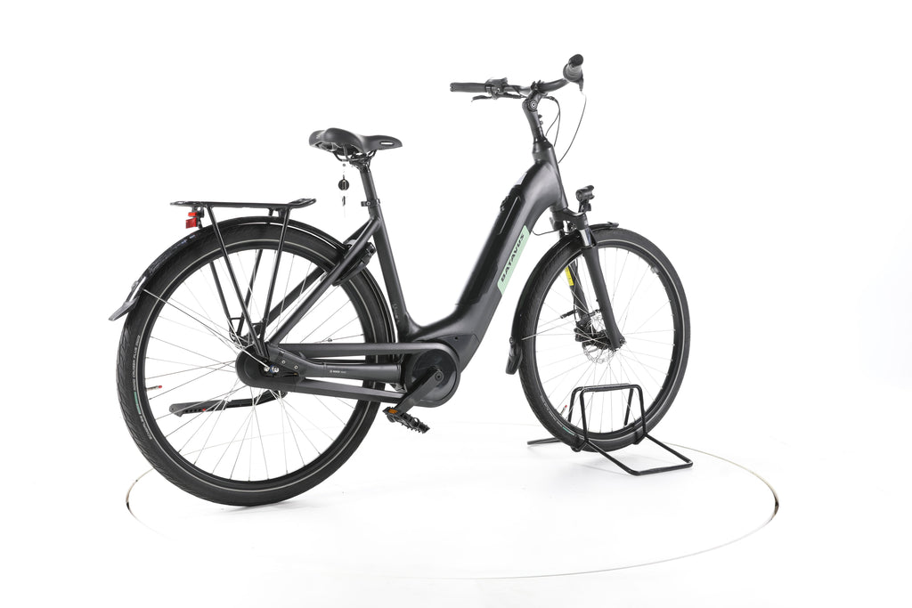 Batavus Altura E-go® Power City E-Bike Tiefeinsteiger - Image 12