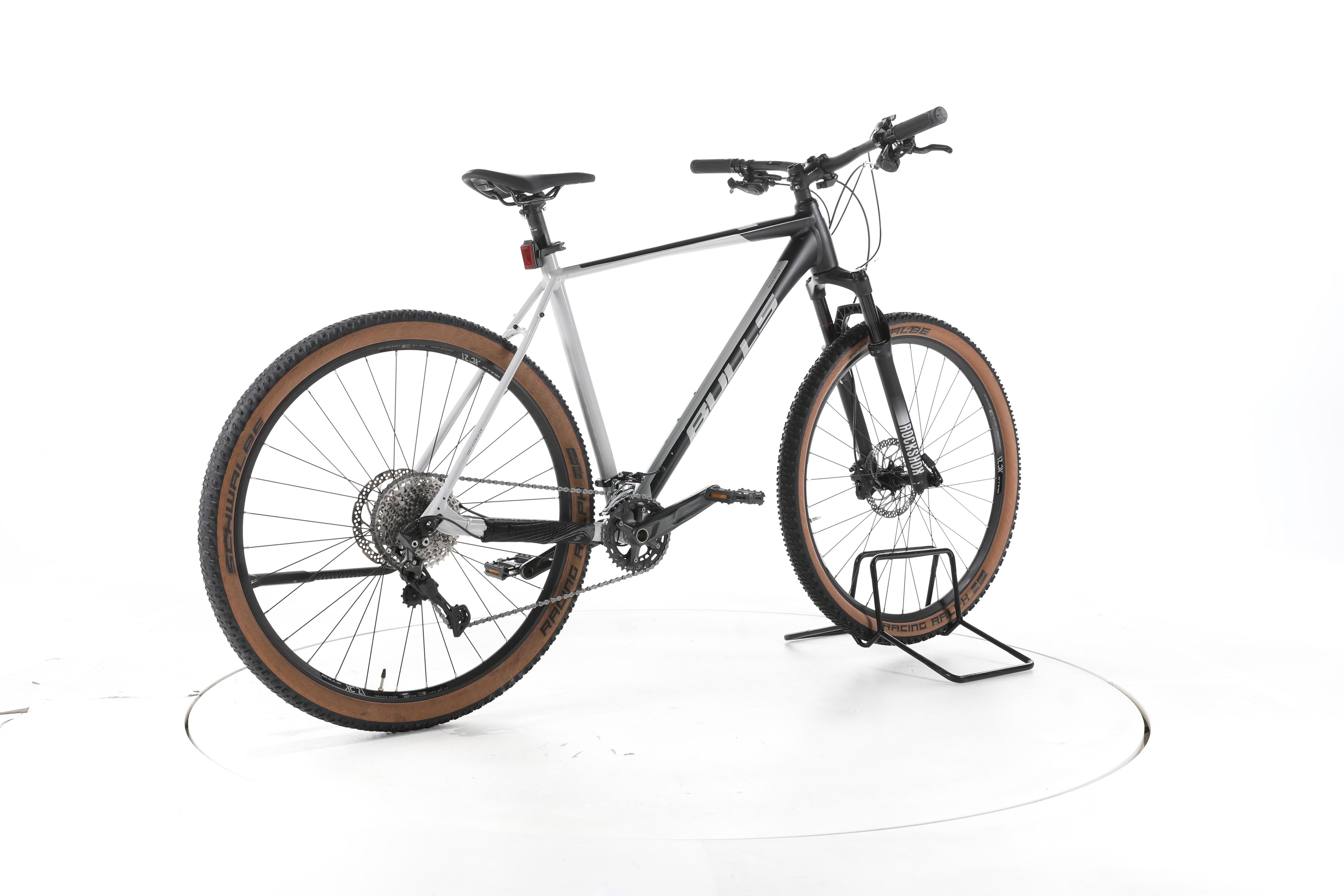 Bulls Copperhead 3 Fahrrad Hardtail - Image 12