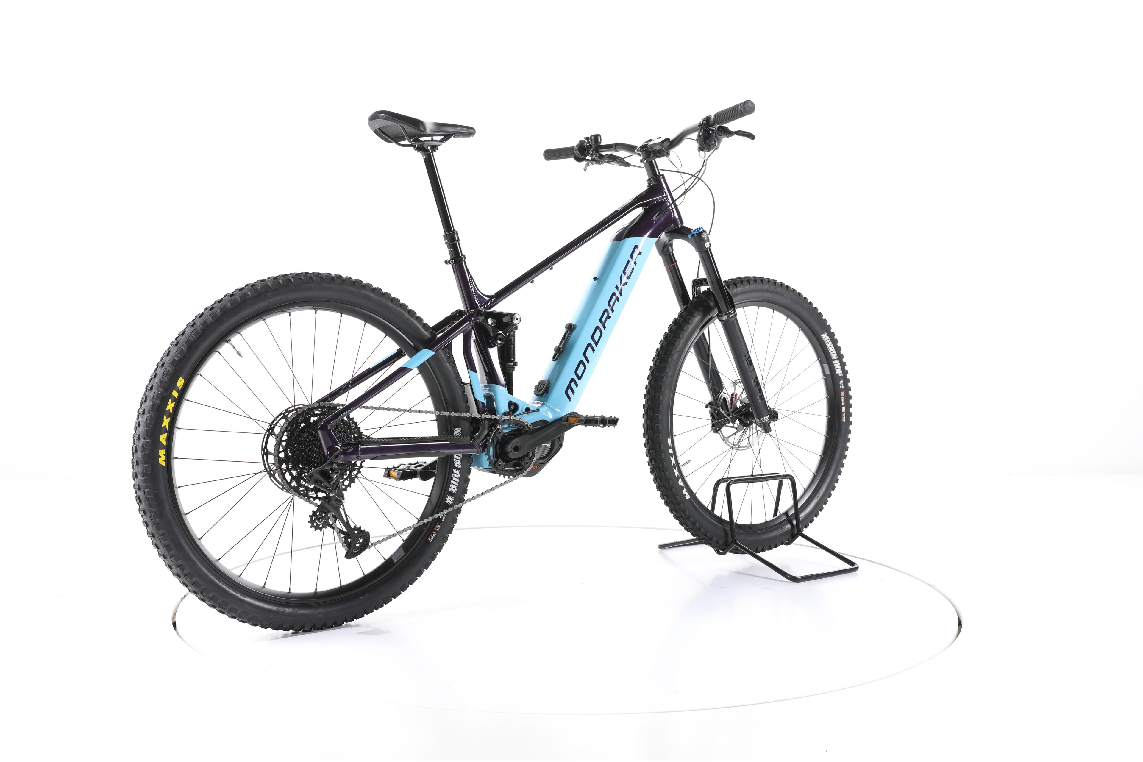Mondraker DUSK R Fully E-Bike 2023 - Image 12