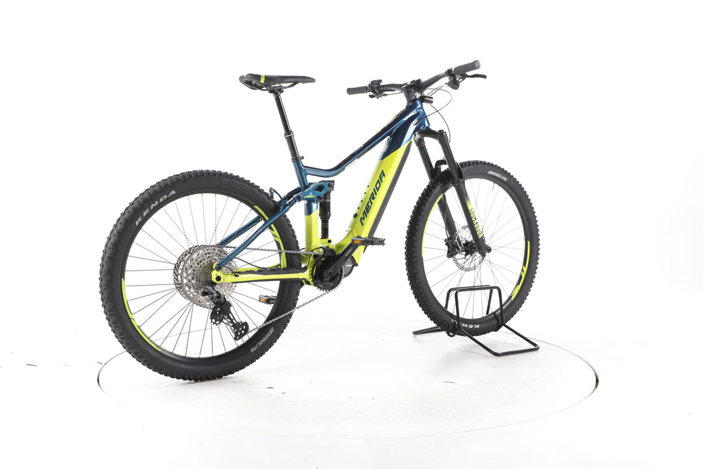 Merida eONE-Sixty 575 EP1 E-Bike Fully - Image 12