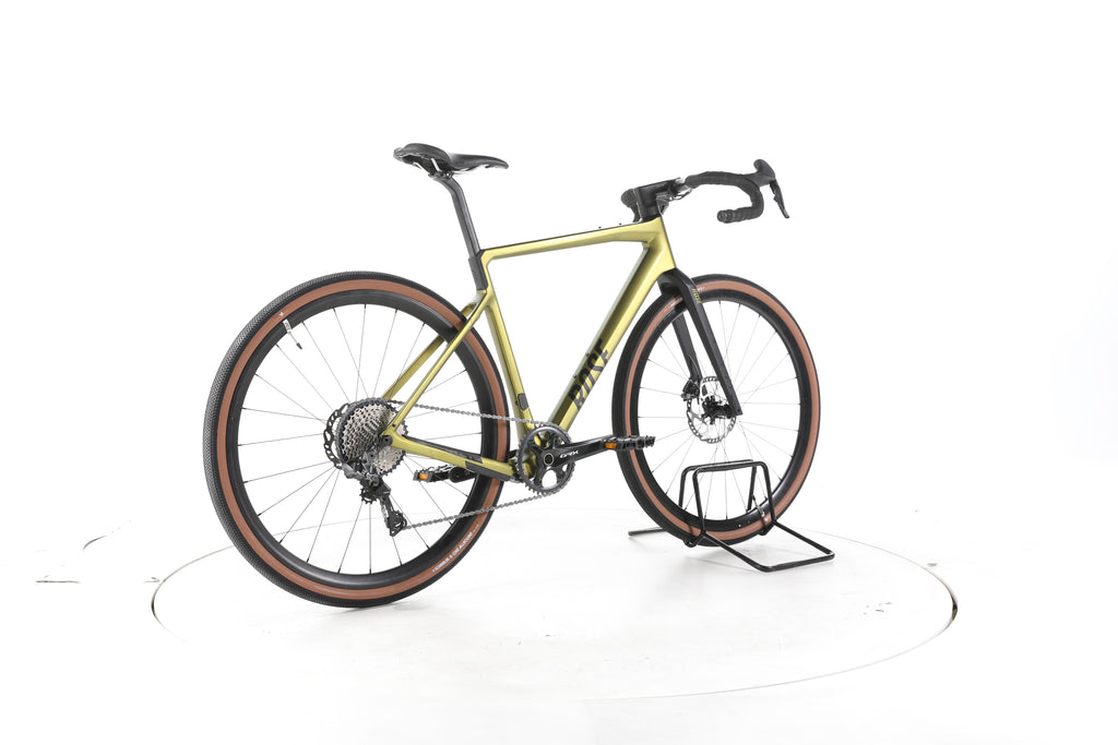 Rose Backroad GRX RX810 Gravelbike Carbon - Image 12