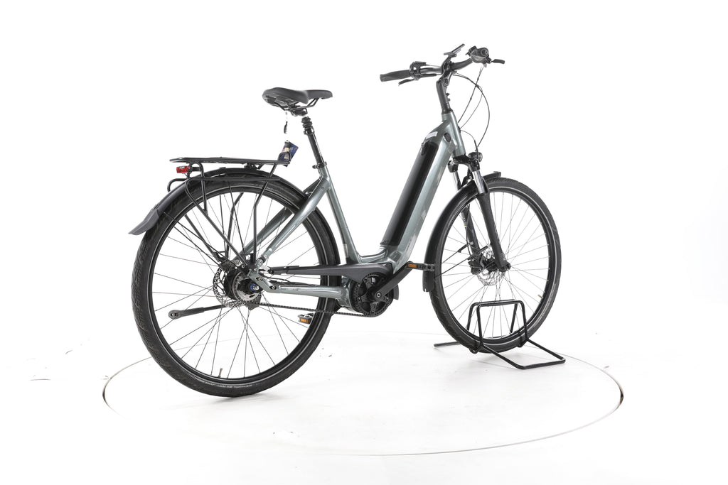 Velo de Ville AEB890 City E-Bike Tiefeinsteiger - Image 12