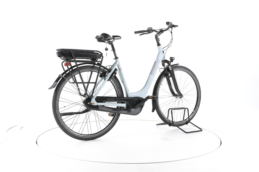 Gazelle Paris C7 HMB City E-Bike Tiefeinsteiger - Image 12