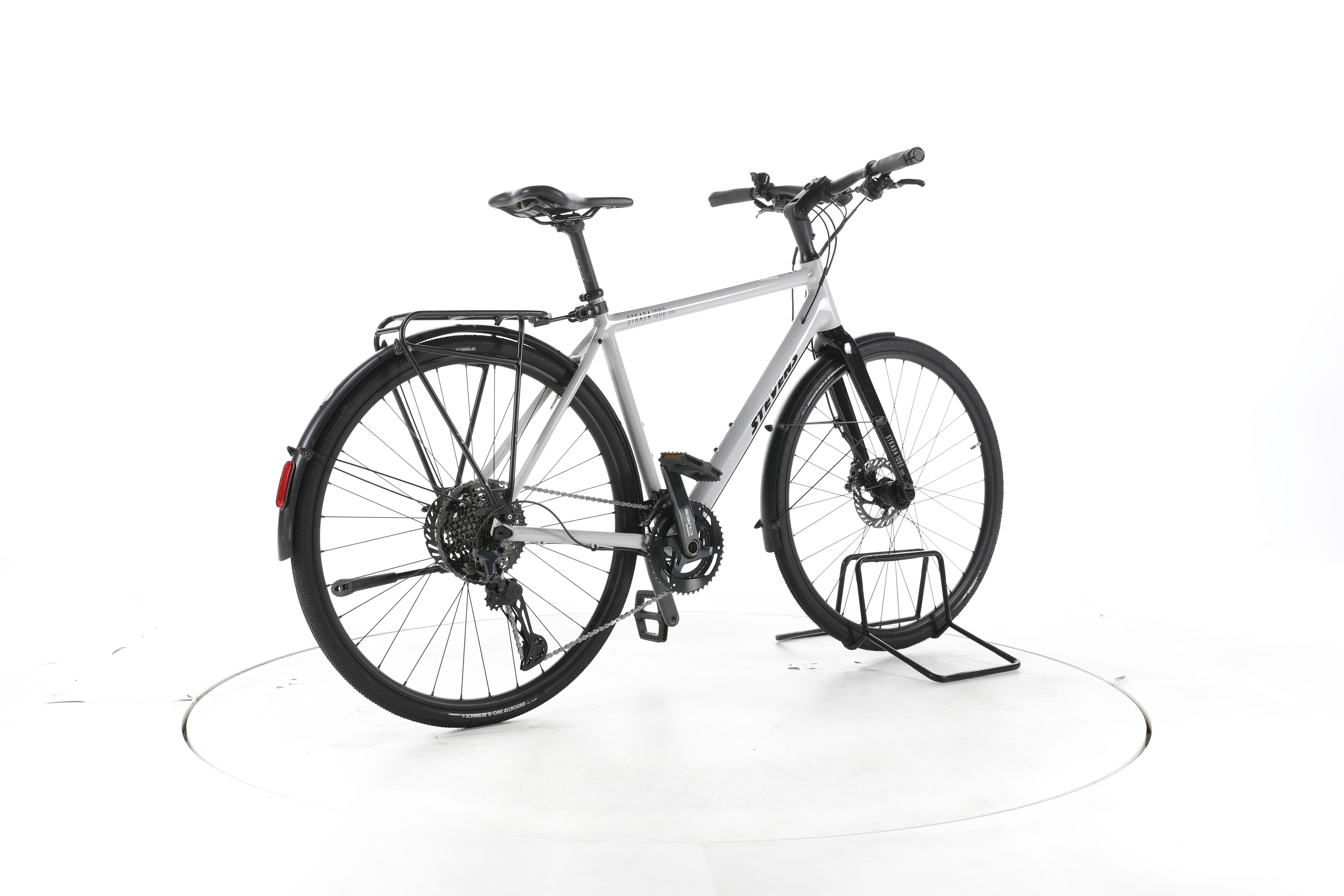 Stevens Cross Strada 1000 Fahrrad City & Trekking - Image 12