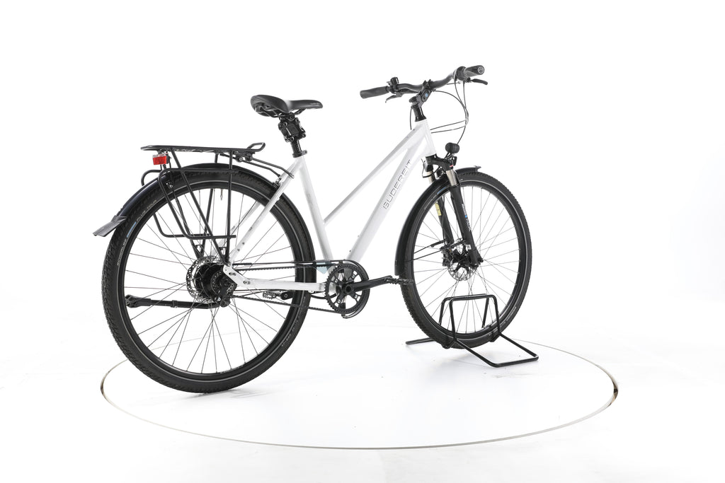 Gudereit LC-R 4.0 Evo Fahrrad City & Trekking - Image 12