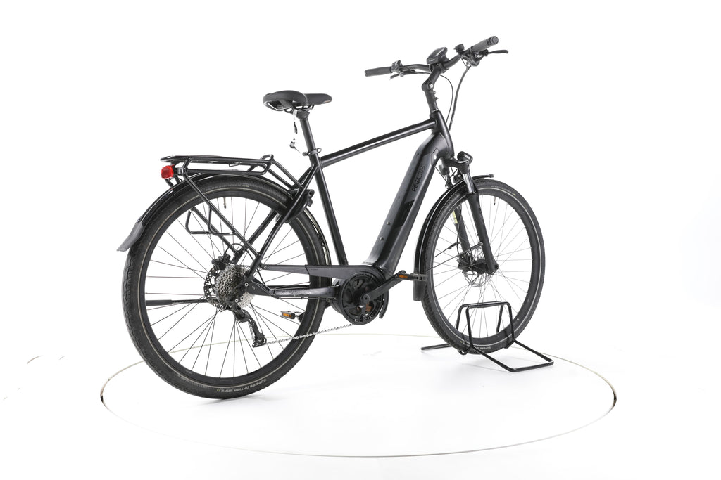 Pegasus Solero EVO 9 Trekking E-Bike - Image 12