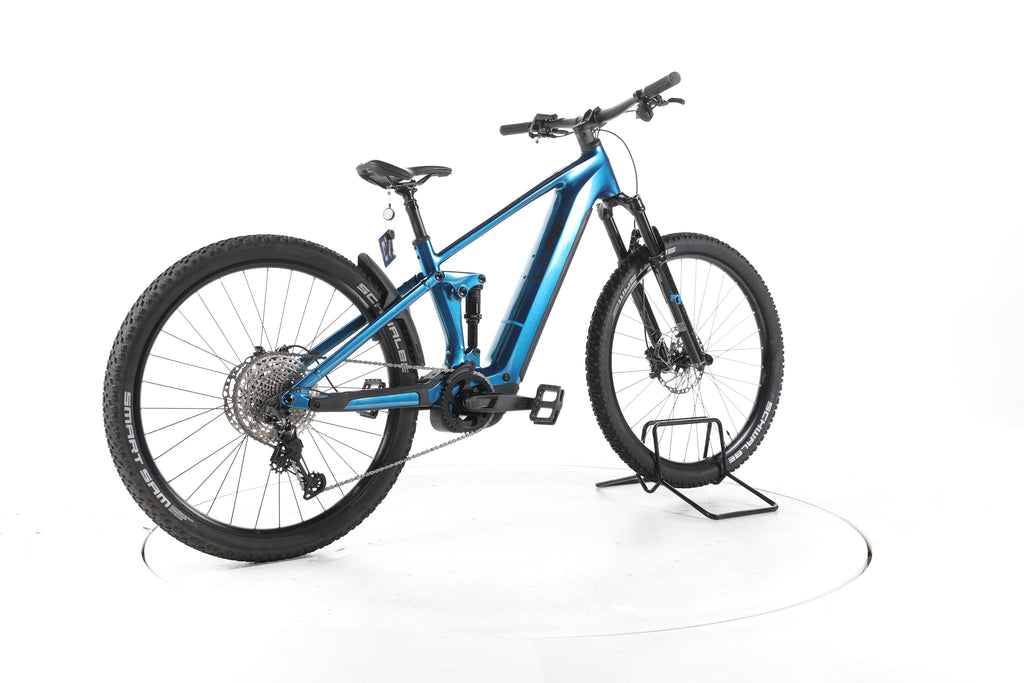 Cube Stereo Hybrid ONE 22 E-Bike Fully 2025 - Image 12