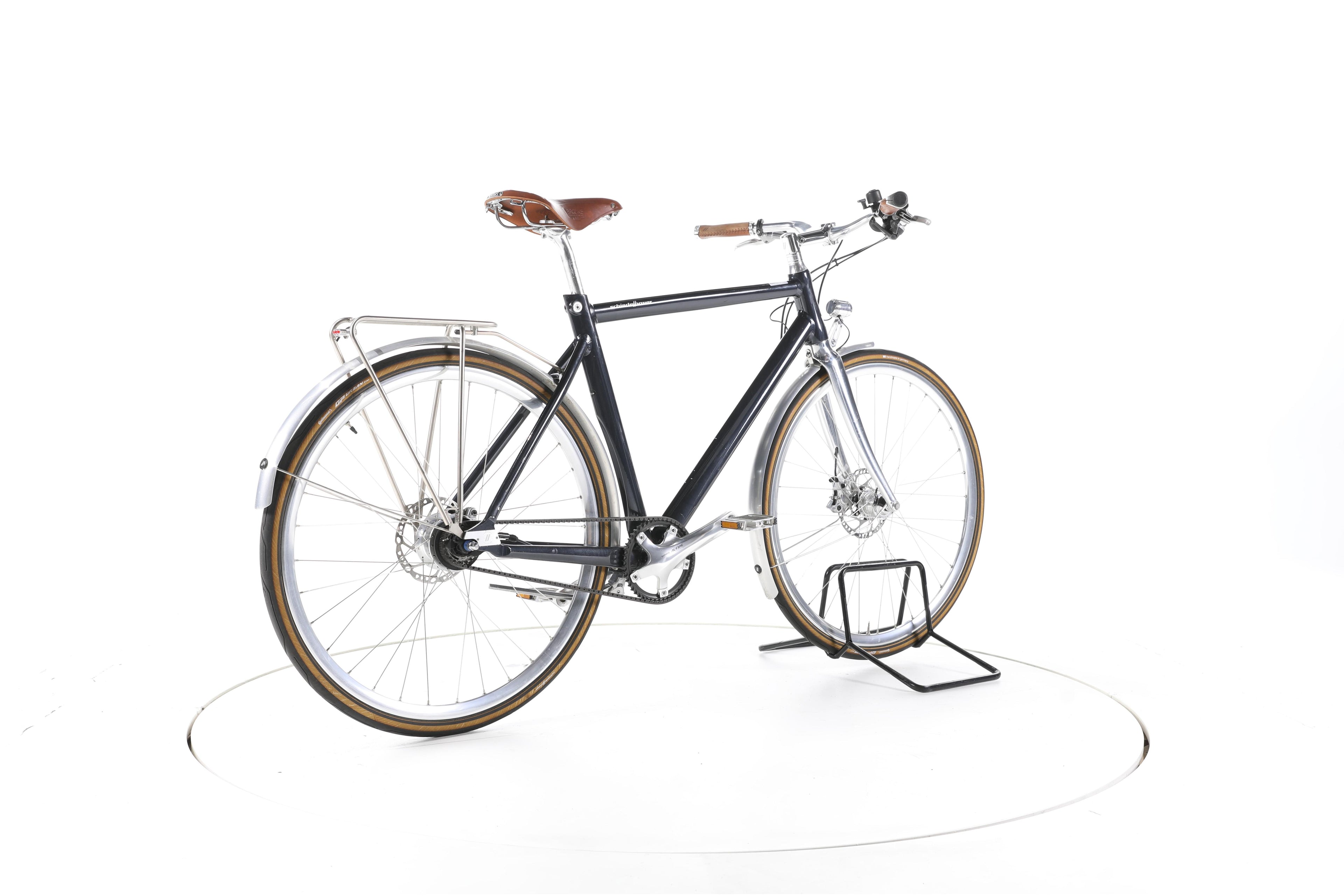 Schindelhauer Bikes Friedrich XI - Image 12