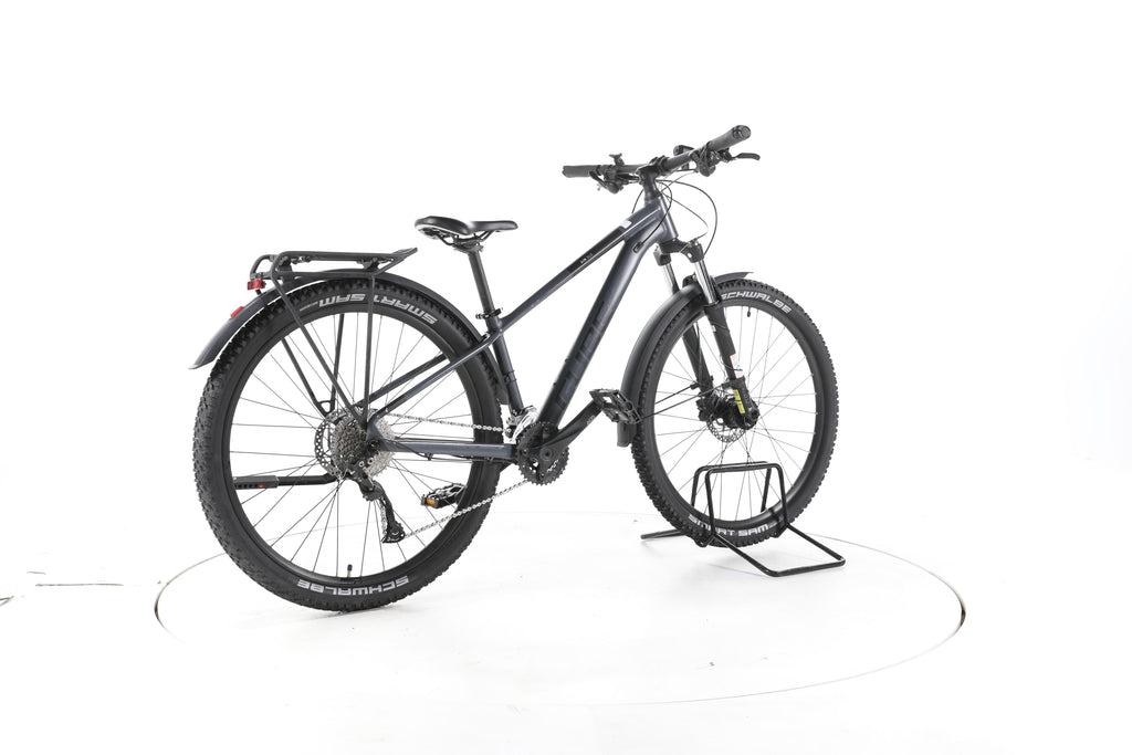 Cube Aim SLX Allroad Fahrrad City & Trekking - Image 12