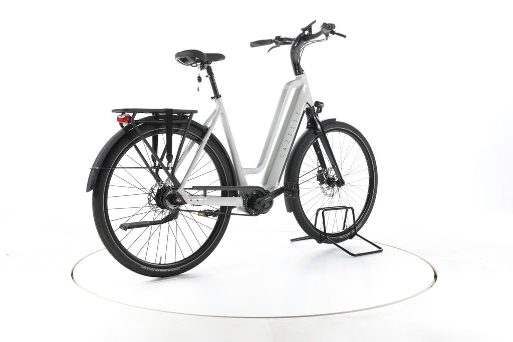 Gazelle Chamonix C5 HMS City E-Bike Tiefeinsteiger - Image 12
