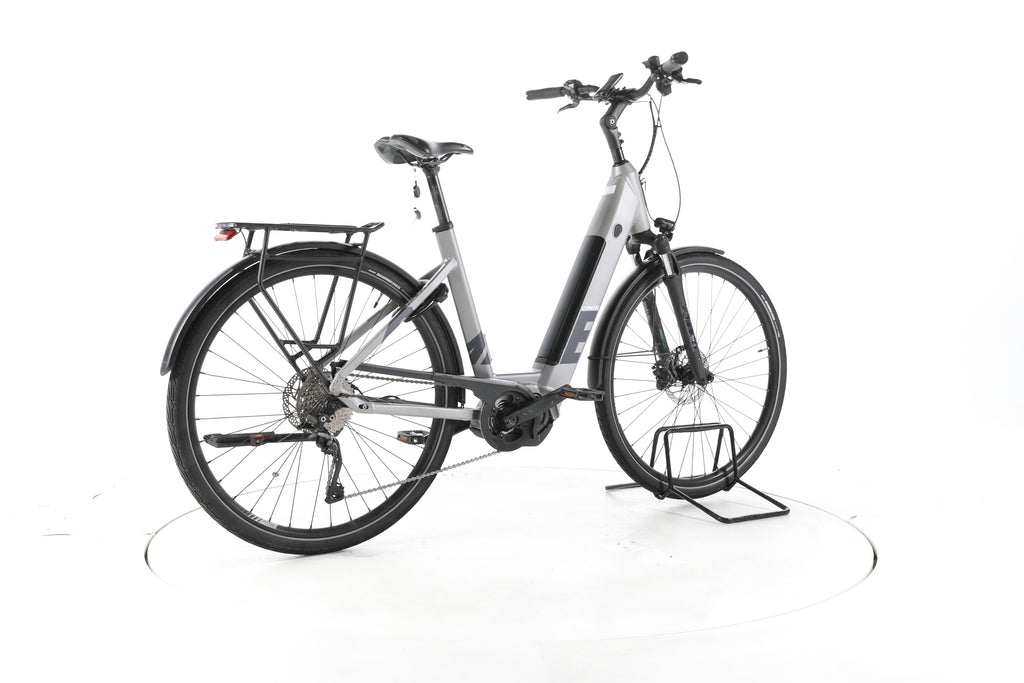 Compel XRC Hybrid Trekking E-Bike Tiefeinsteiger - Image 12