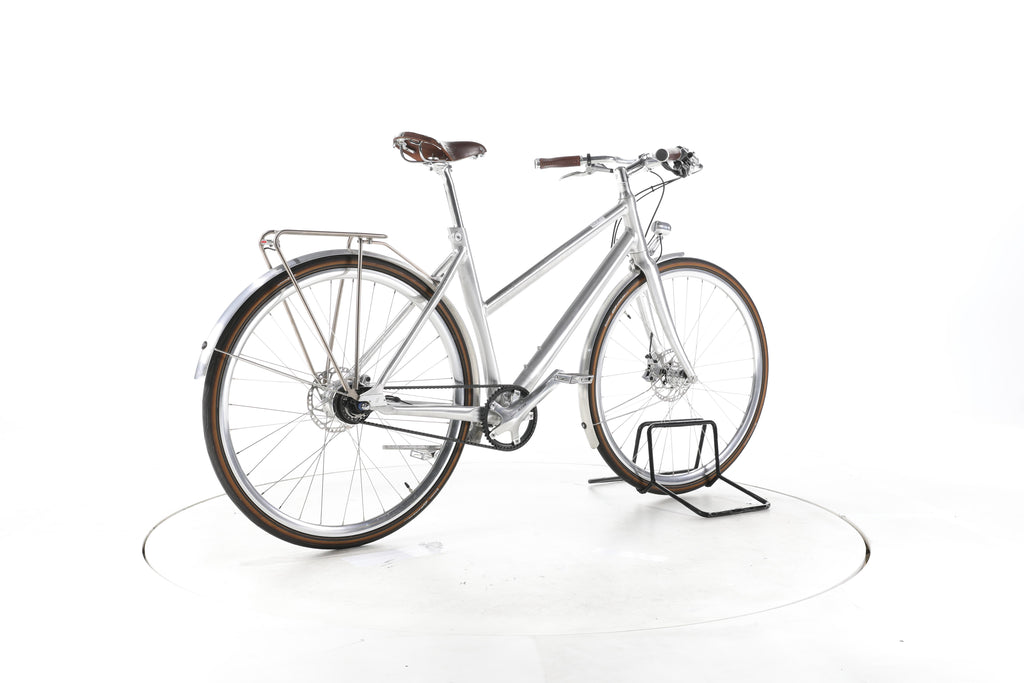 Schindelhauer Bikes Frieda VIII Fahrrad City & Trekking - Image 12