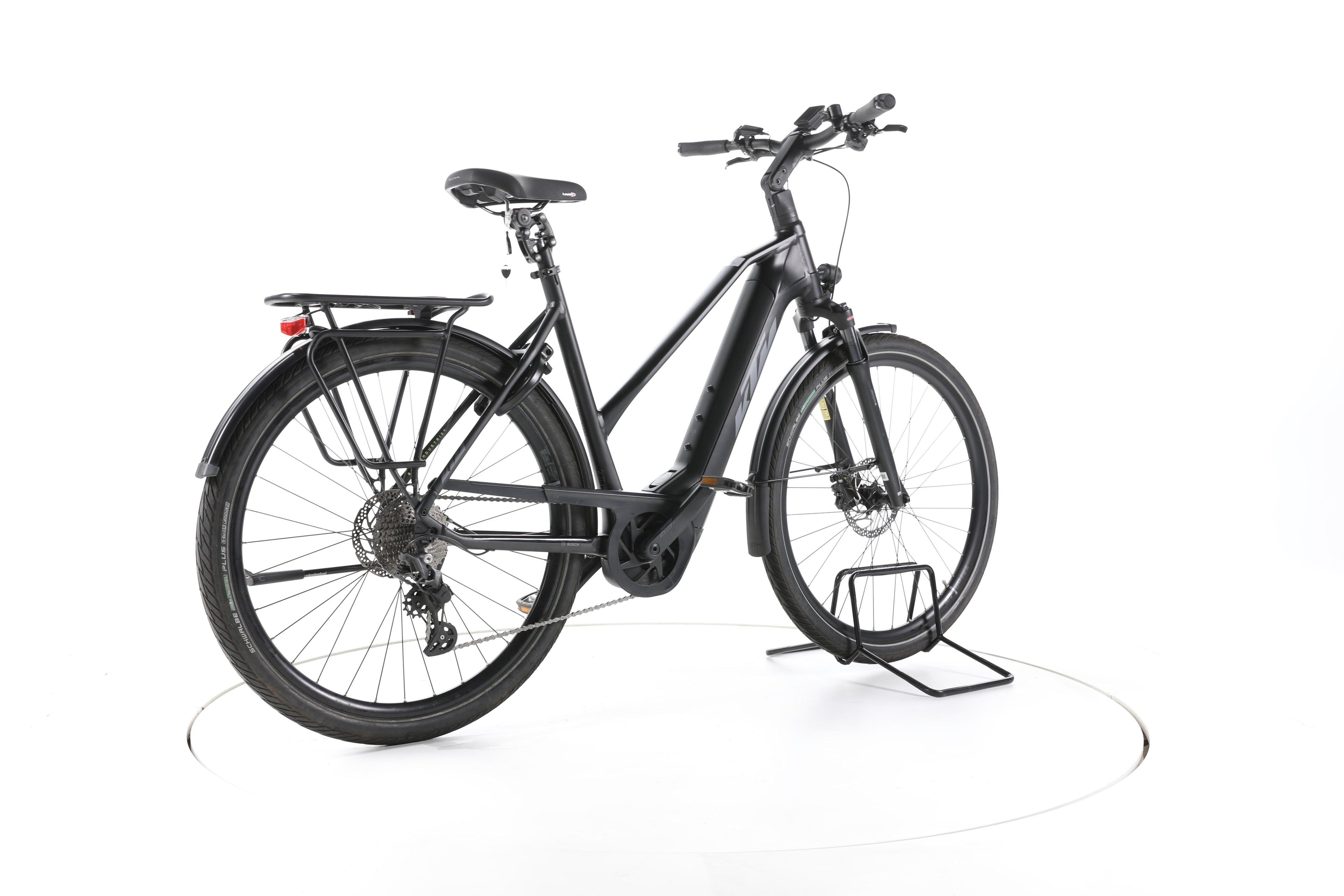 KTM Cento 10 Trekking E-Bike 2023 - Image 12