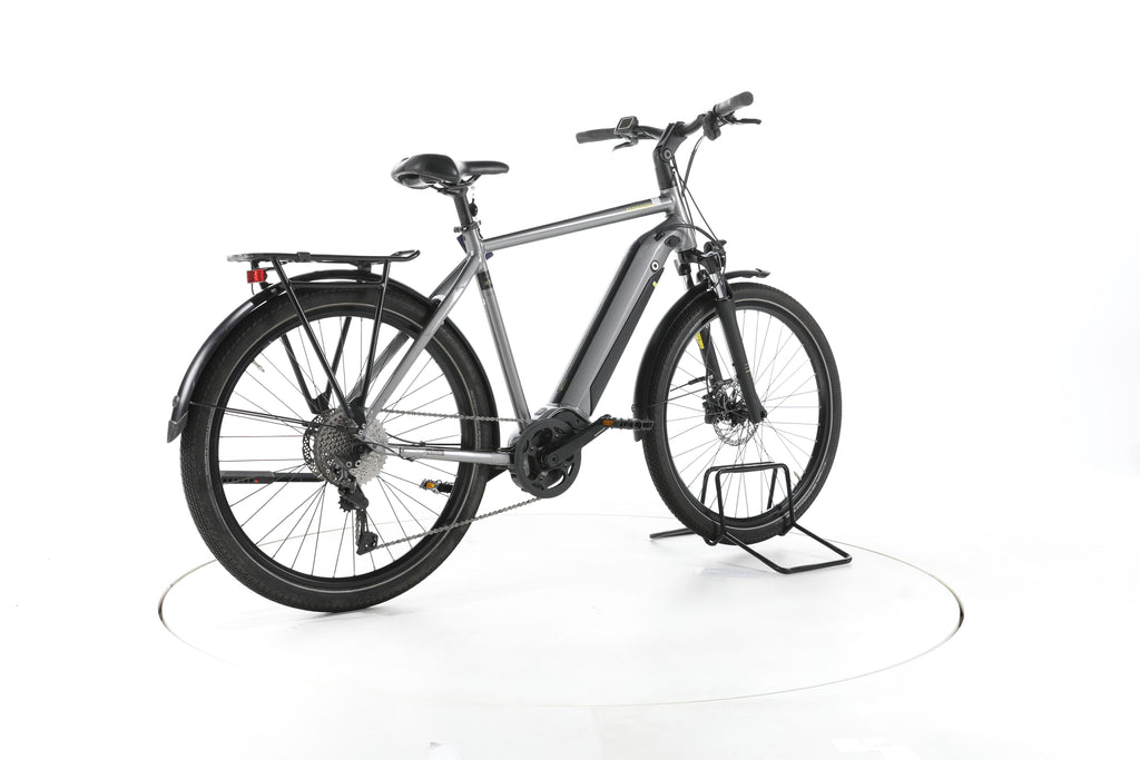Winora Sinus iX10 Trekking E-Bike - Image 12