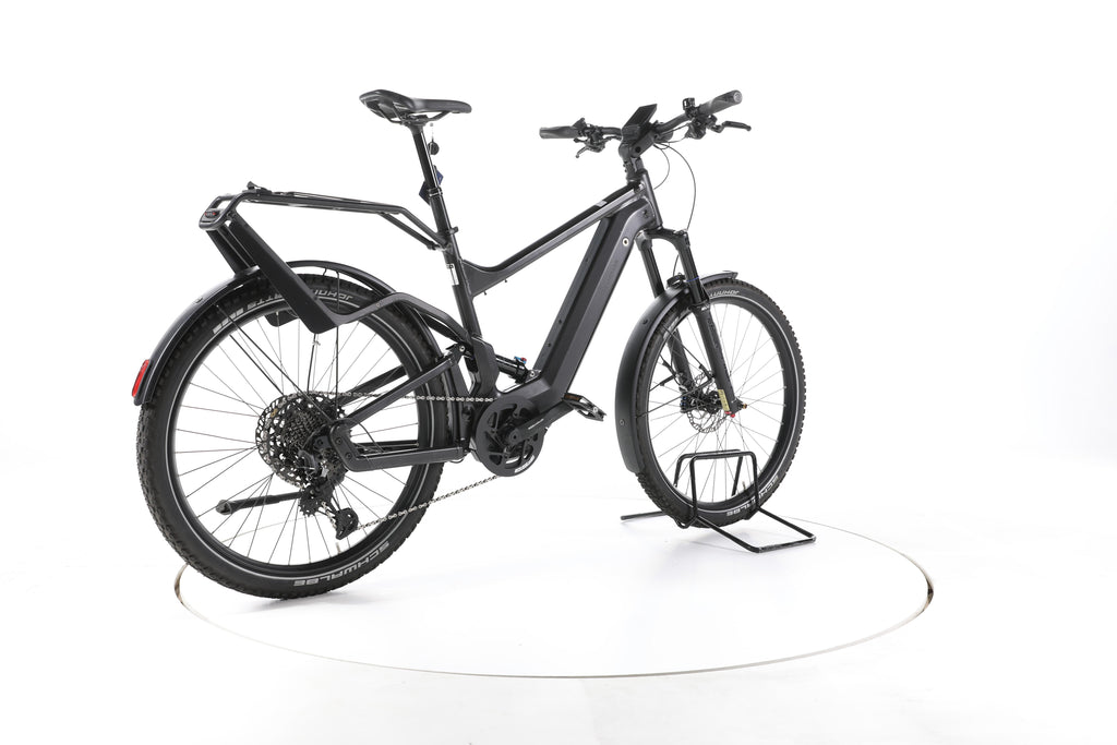Riese & Müller Delite4 GT touring SUV E-Bike - Image 12