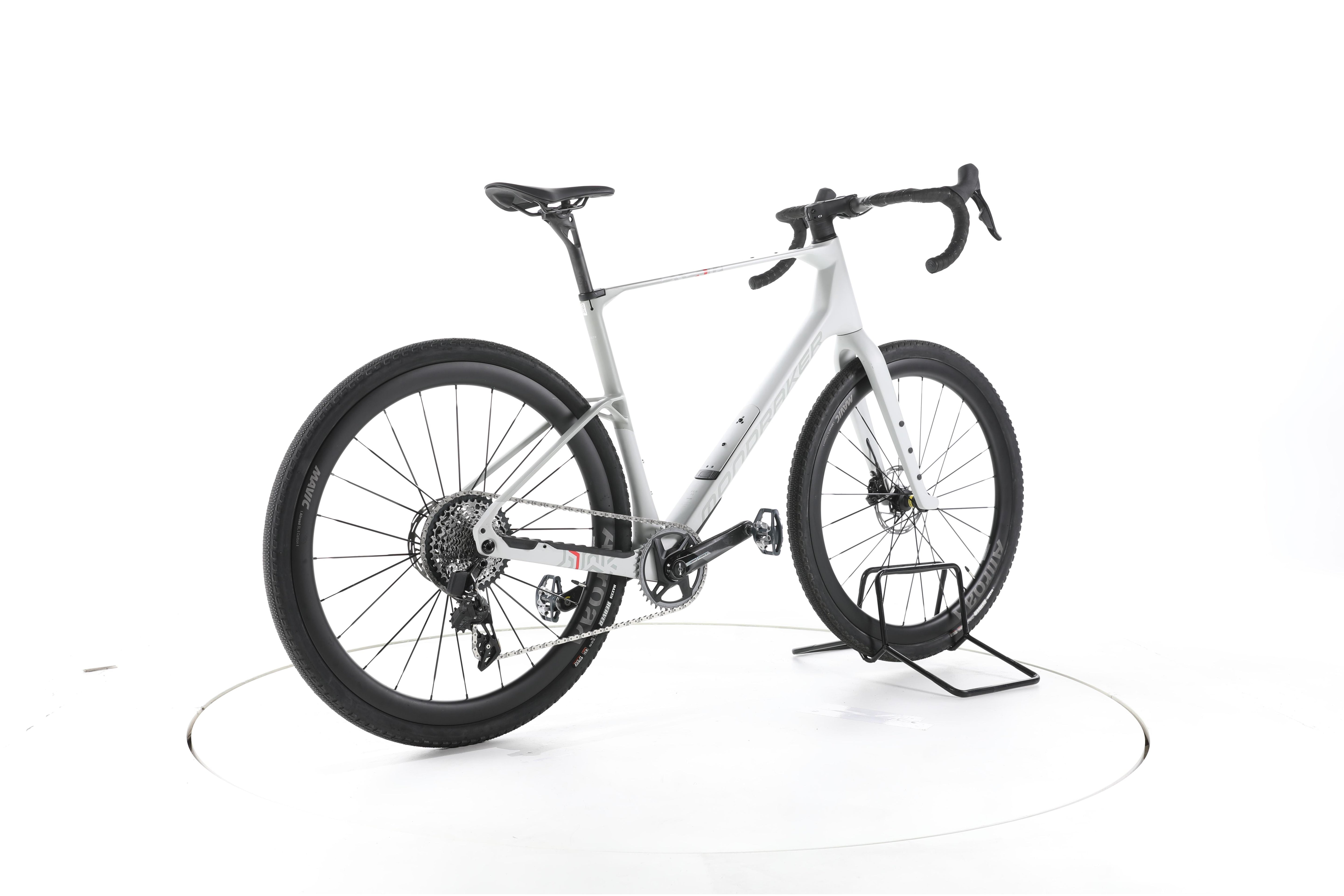 Mondraker Arid RR Fahrrad Rennrad & Gravel - Image 12