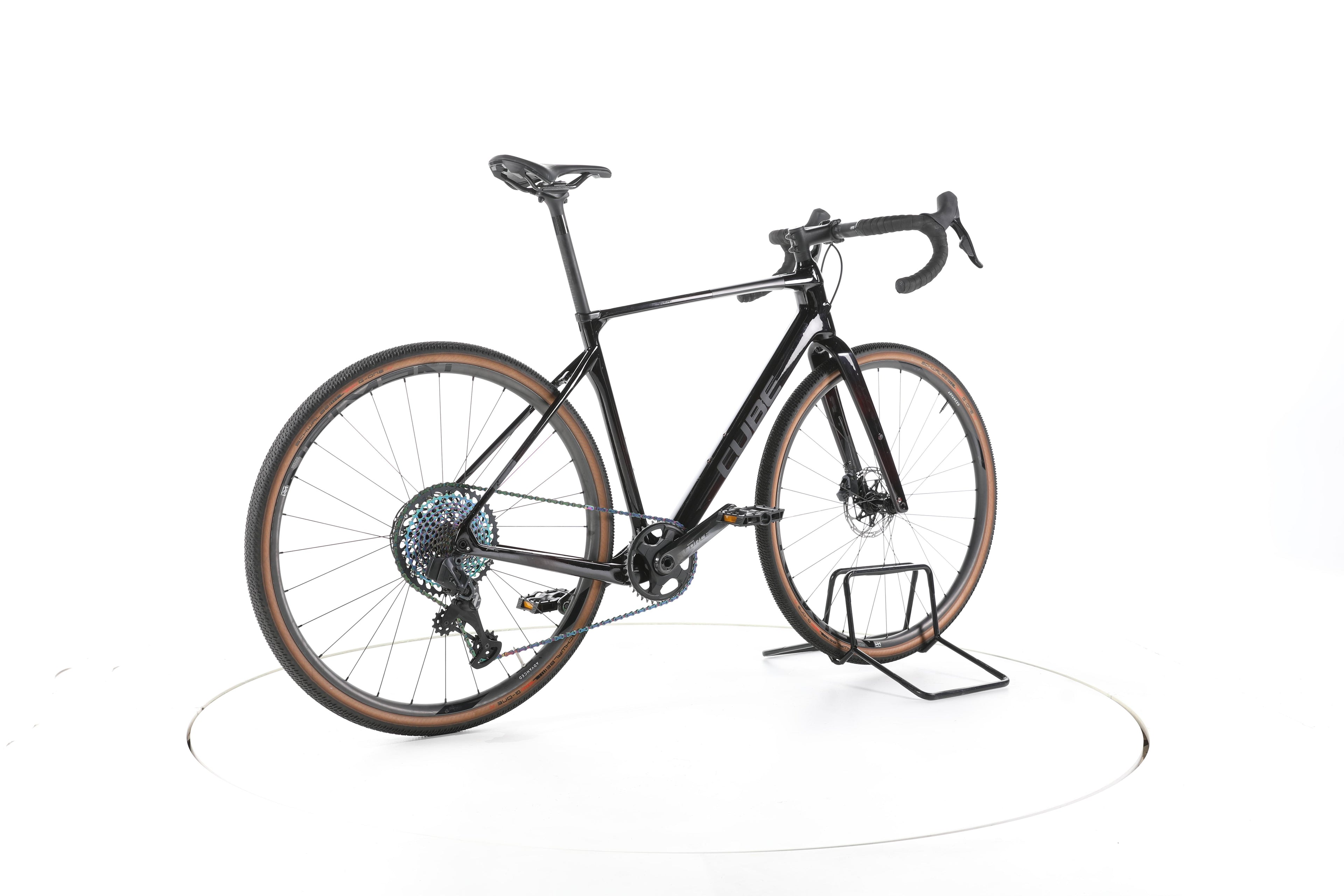 Cube Nuroad C:62 SLT - Image 12