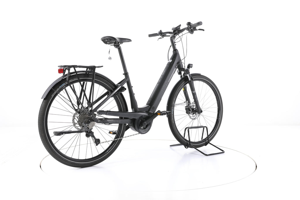 Wittich Bi 10.2 Trekking E-Bike Tiefeinsteiger - Image 12