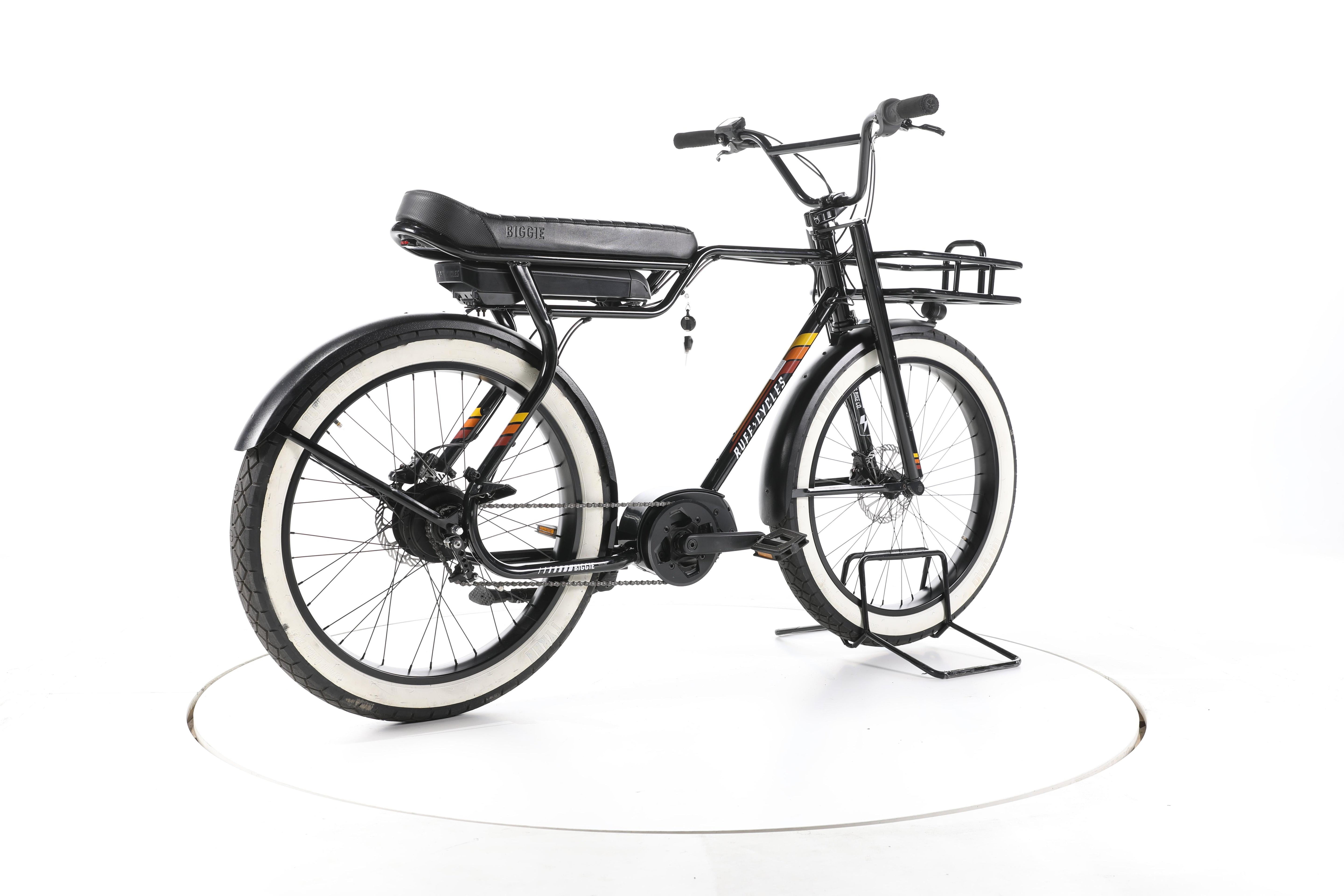 Ruff Cycles BIGGIE E-Fatbikes - Image 12