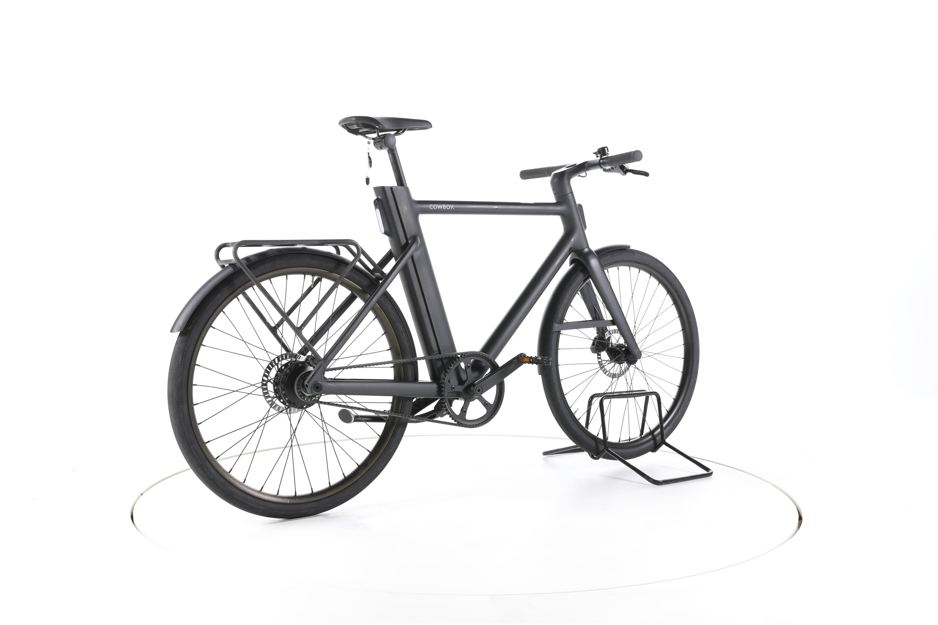 Cowboy Model 4 City E-Bike - Image 12