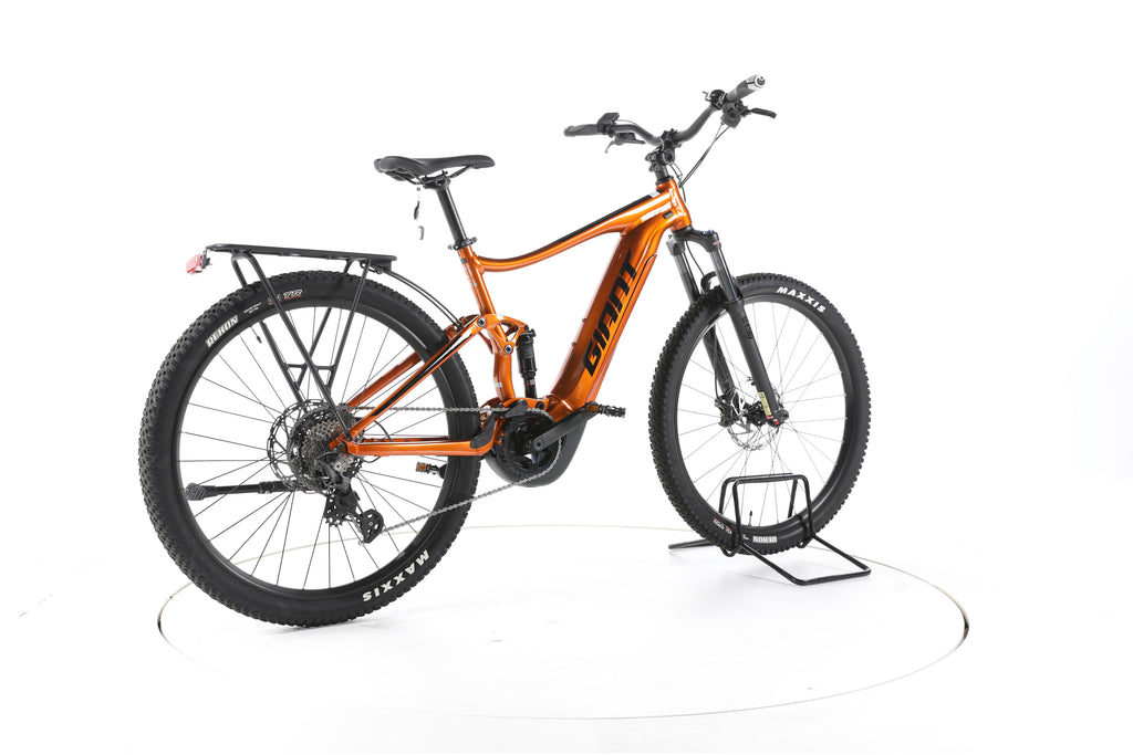 Giant Stance E+ 2 SUV E-Bike - Image 12