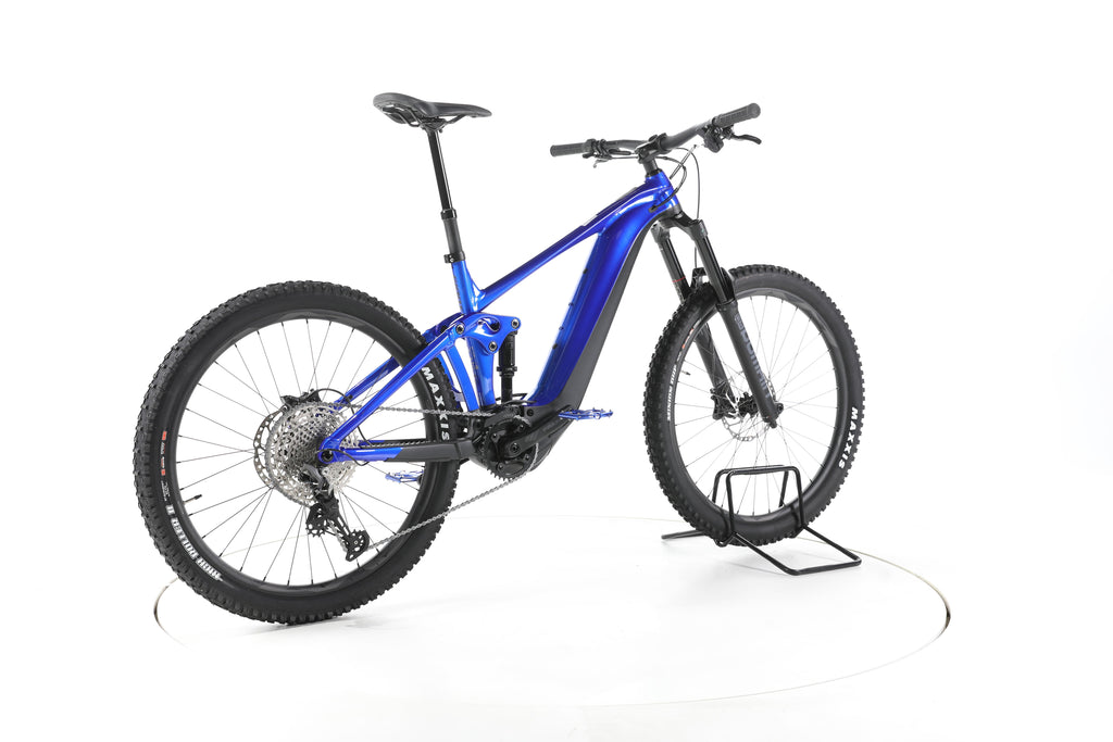 Giant Reign E+ 3 Fully E-Bike - Image 12