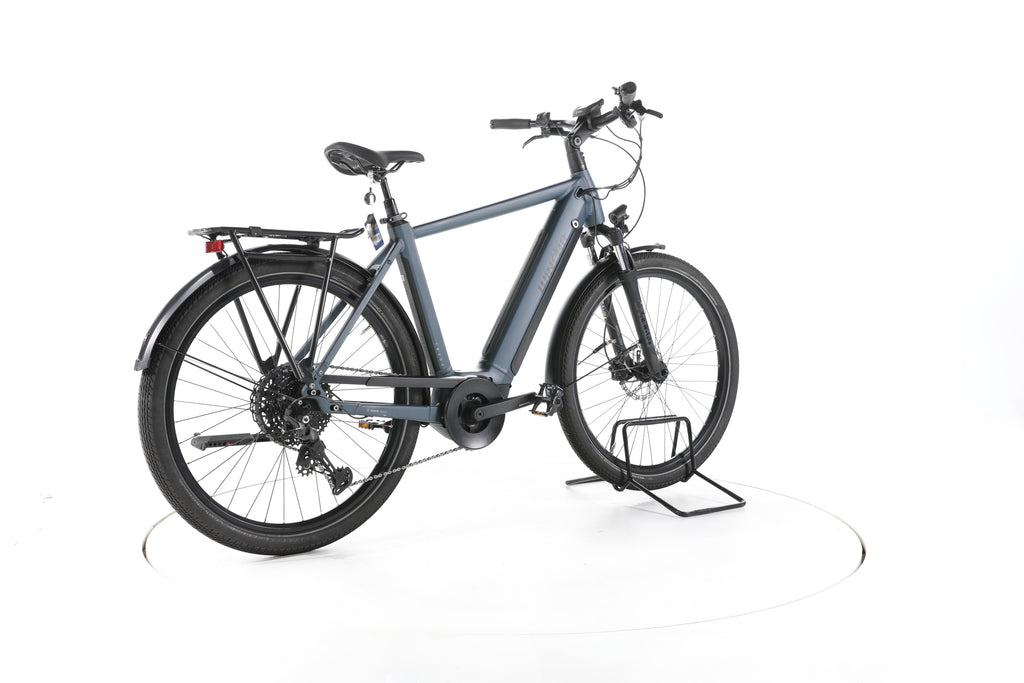 Winora TB300 Trekking E-Bike - Image 12