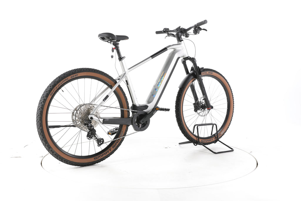 Cube Reaction Hybrid SLX E-Bike - Image 12