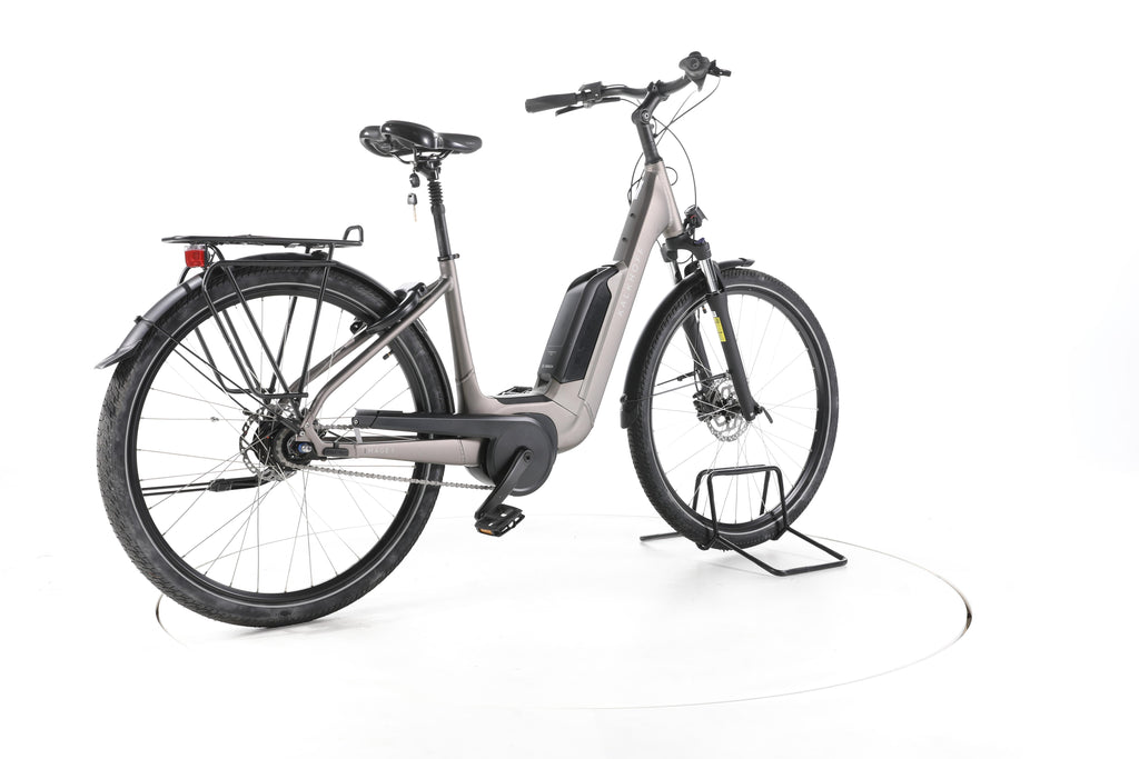 Kalkhoff Image 1.B Move City E-Bike Tiefeinsteiger - Image 12