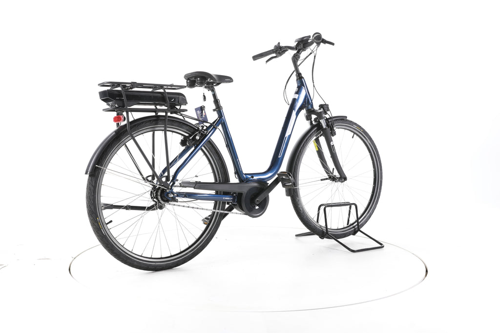 Victoria eTrekking 5.8 City E-Bike Tiefeinsteiger - Image 12