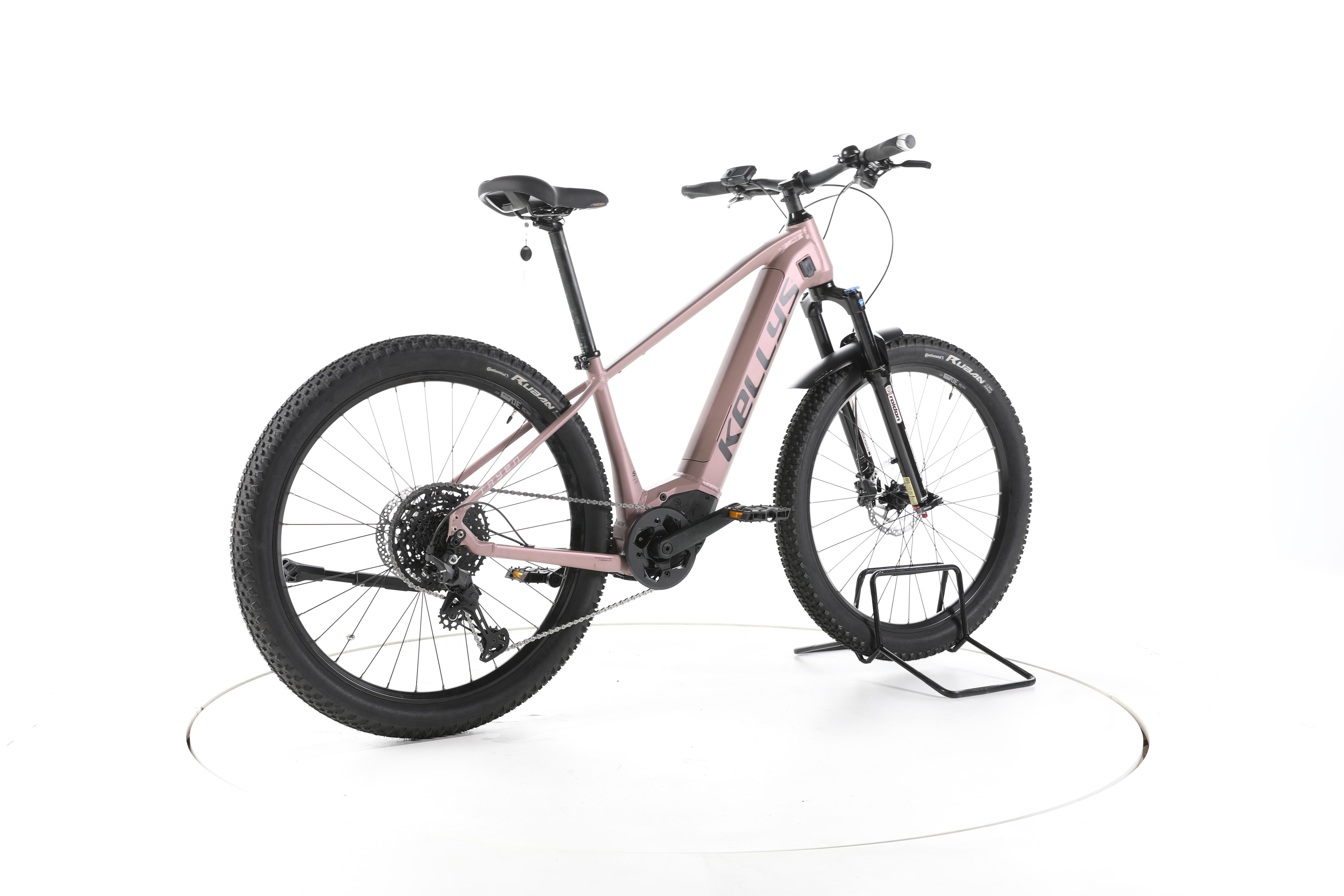 Kellys Tayen R50 E-Bike - Image 12
