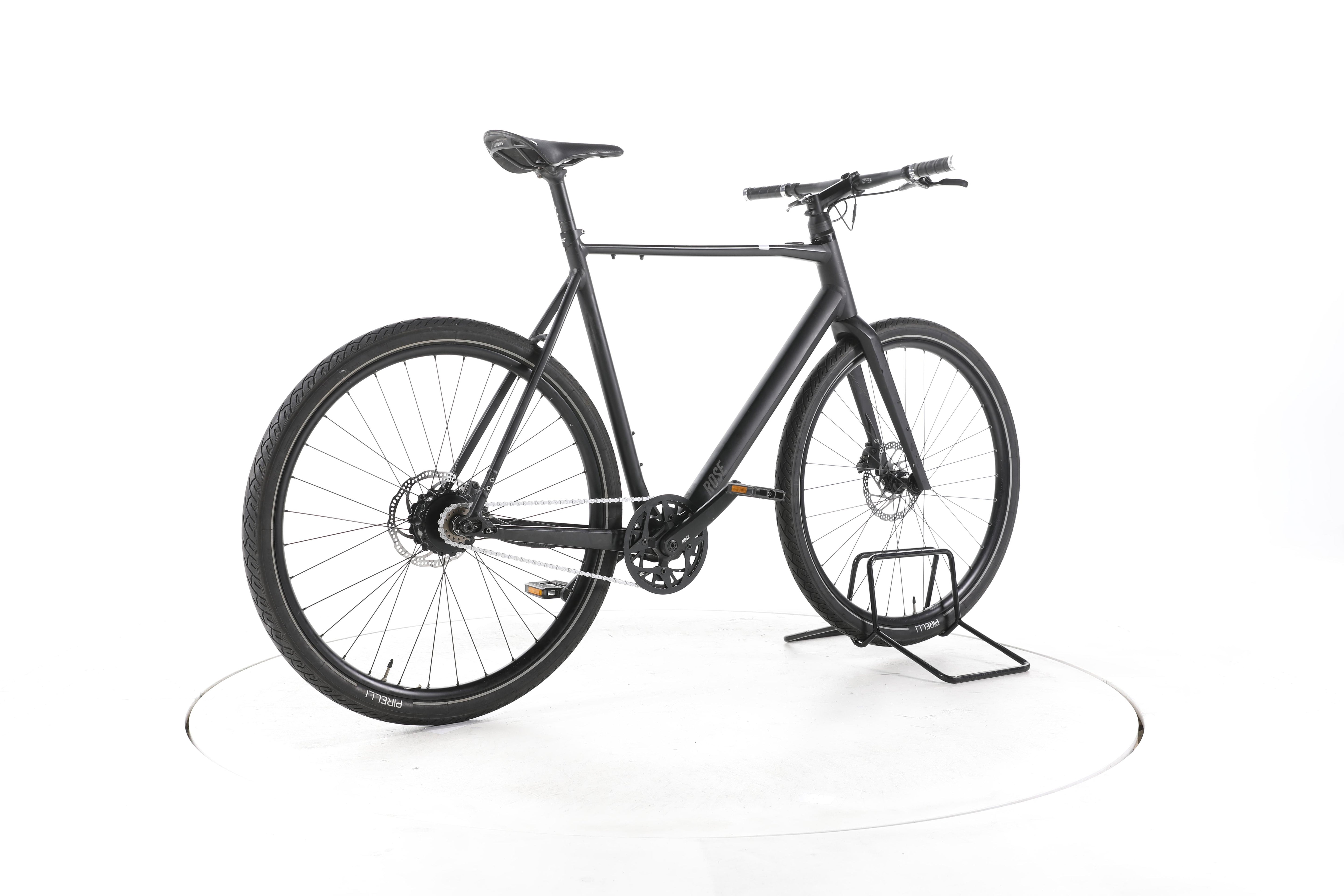 Rose SNEAK PLUS E-Bike - Image 12