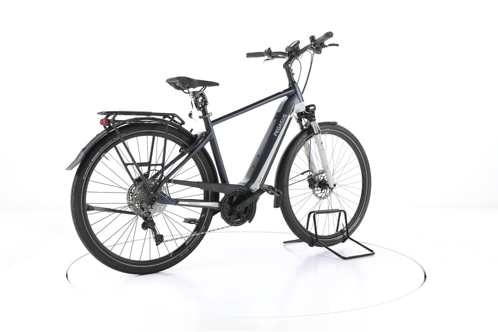 Pegasus Premio Evo 10 Lite Trekking E-Bike - Image 12