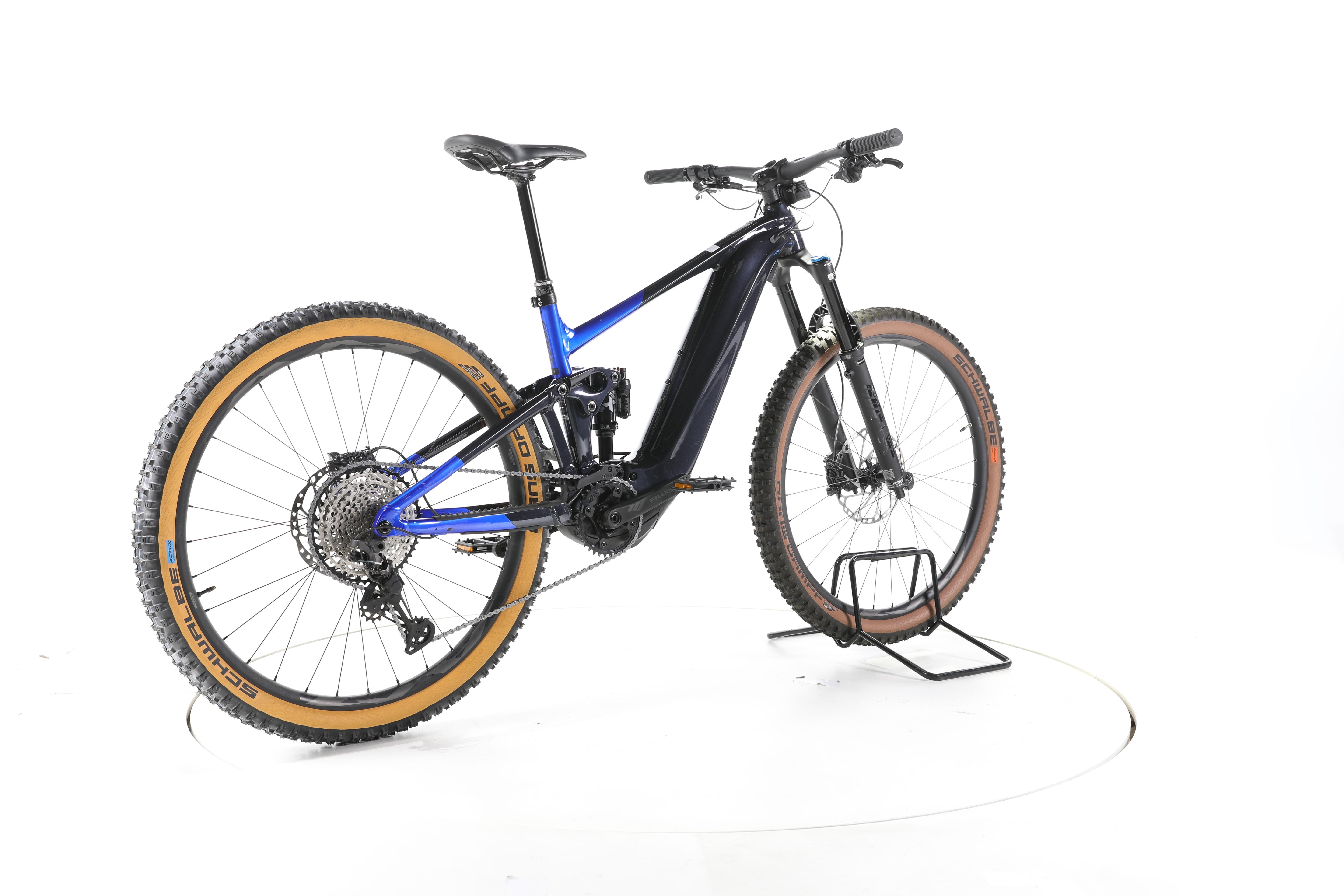 Giant Trance X E+ 1 Fully E-Bike - Image 12