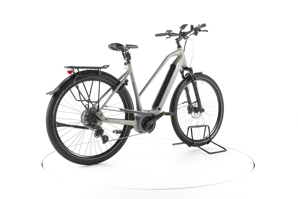 Gudereit ET 7.5 evo Trekking E-Bike 2024 - Image 12