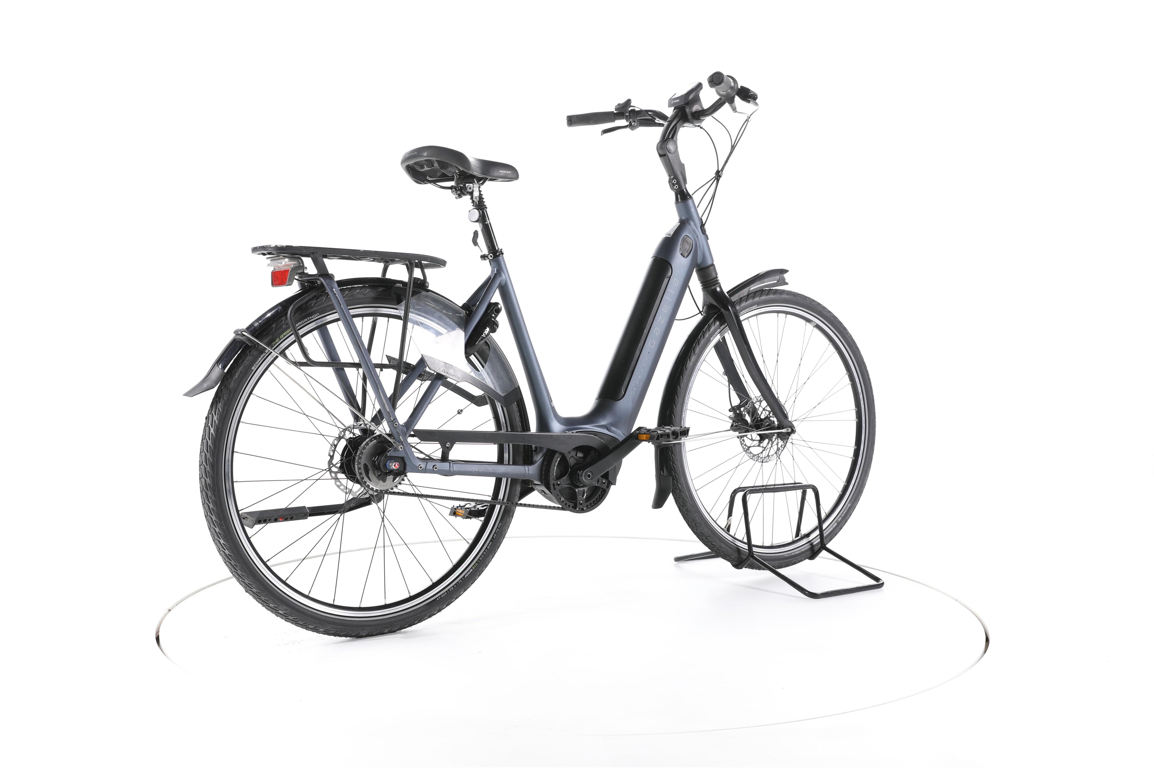 Gazelle Arroyo City E-Bike Tiefeinsteiger - Image 12