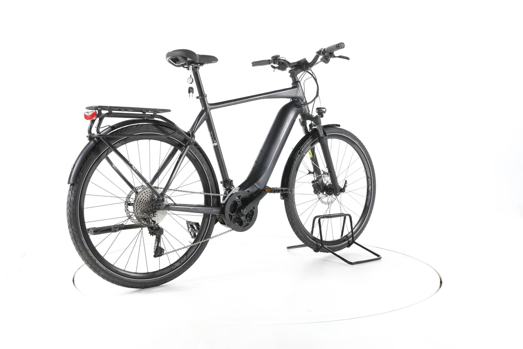 Giant Explore E+1 Trekking E-Bike - Image 12