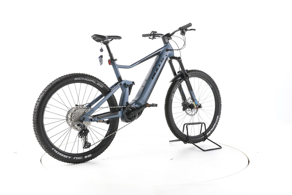 Bulls Copperhead EVO AM 2 E-Bike Fully - Image 12