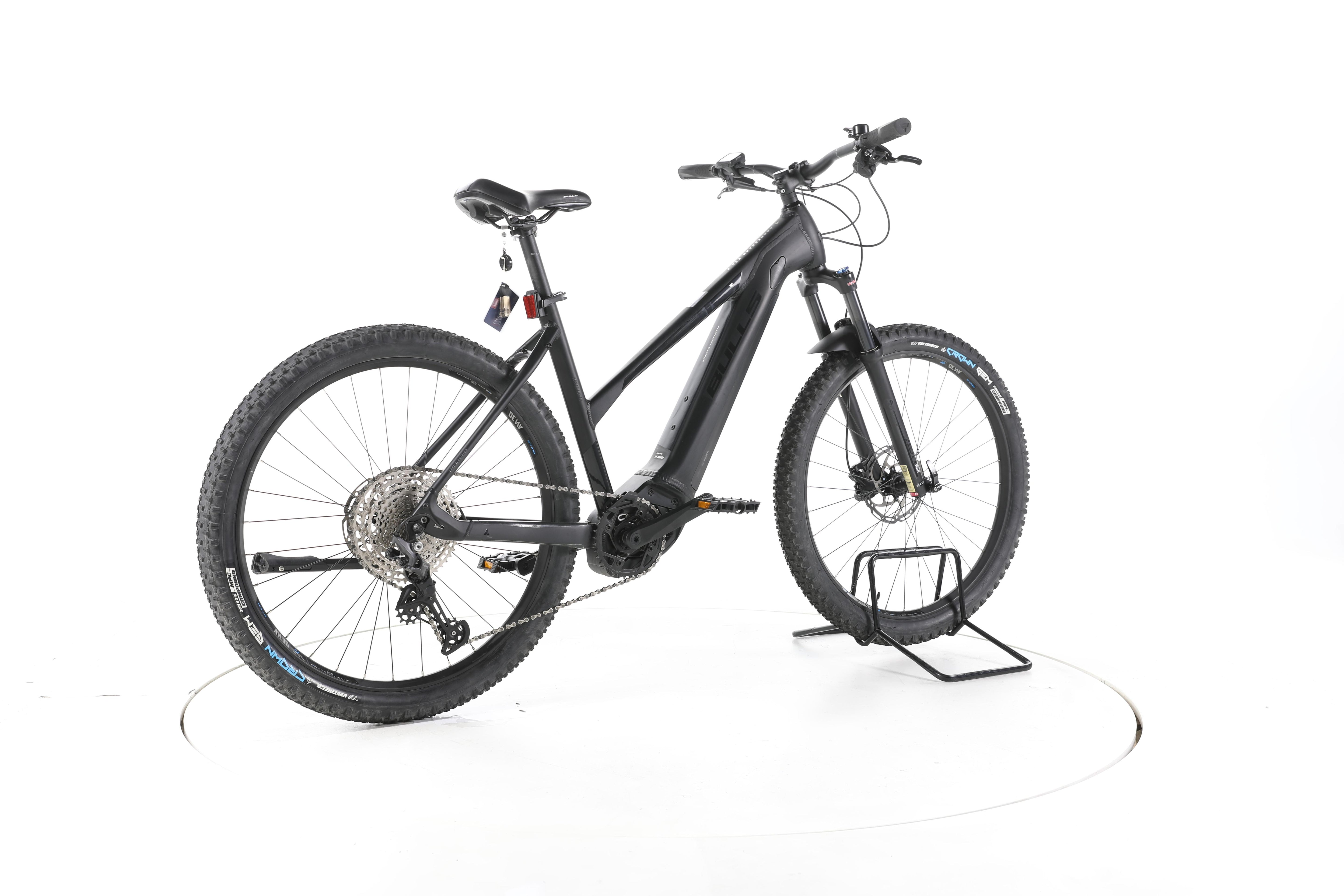 Bulls Copperhead EVO 2 E-Bike - Image 12