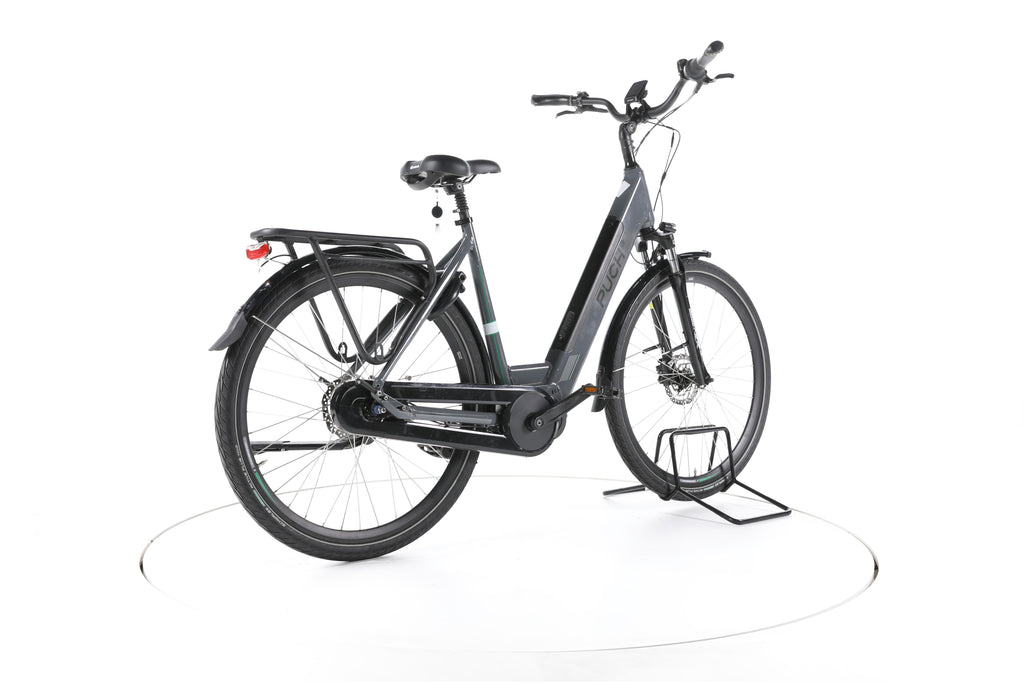 Puch C 3.3 City E-Bike Tiefeinsteiger - Image 12