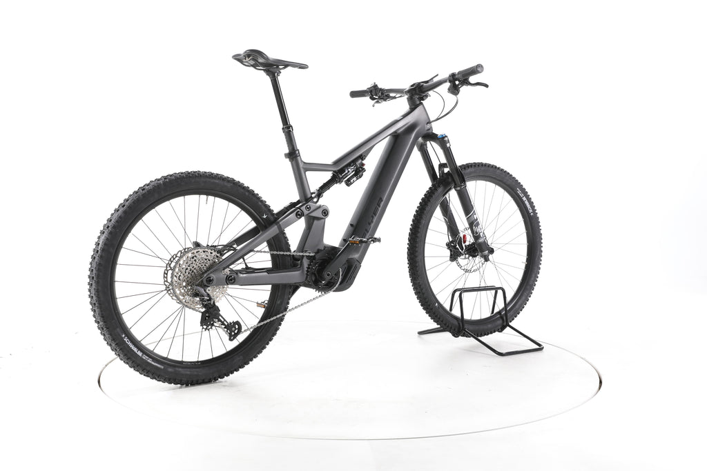 FLYER Uproc X 6.10 E-Bike Fully Carbon - Image 12