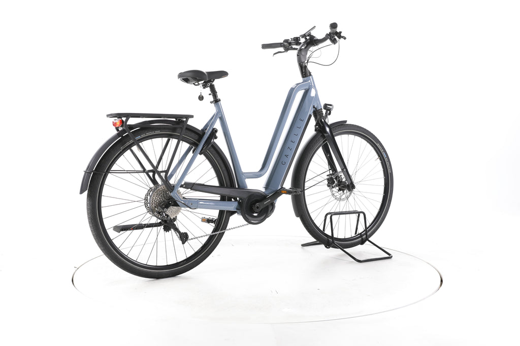 Gazelle Chamonix T10 Trekking E-Bike - Image 12