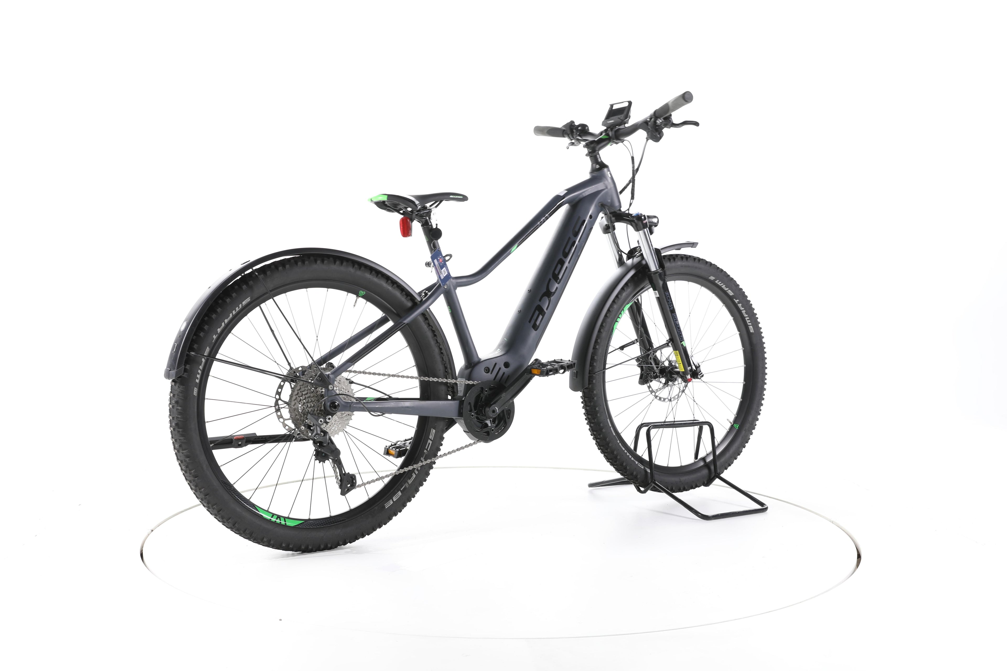Axess Force E-Bike - Image 12